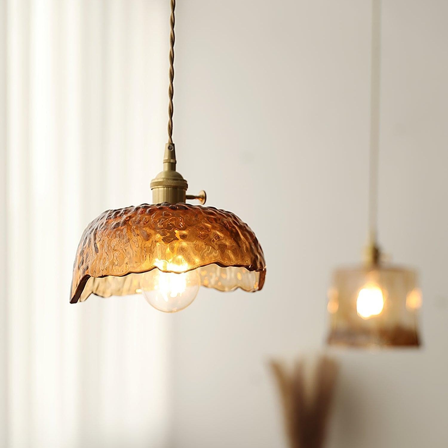 Varonne Vintage Hanglamp