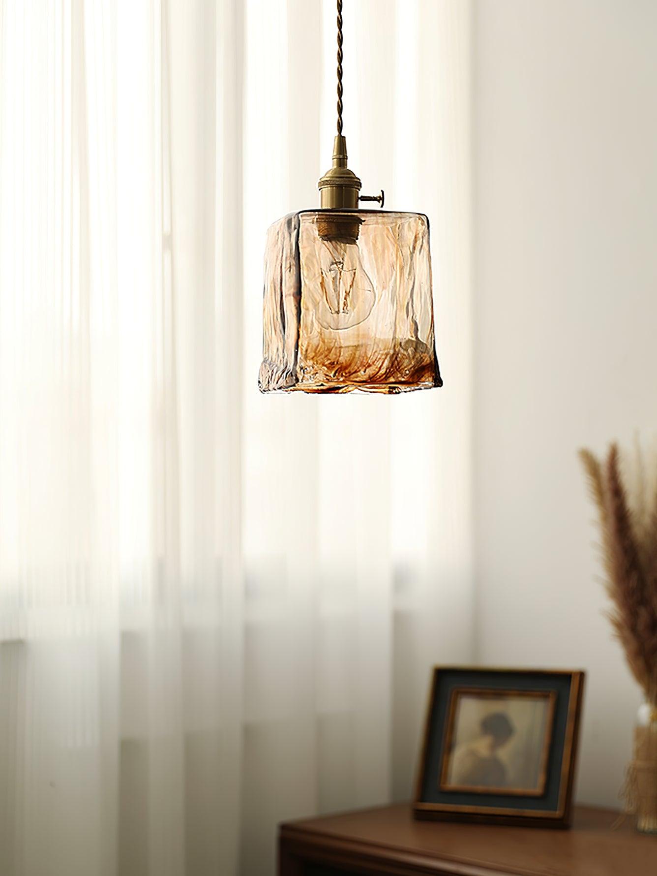 Varonne Vintage Hanglamp