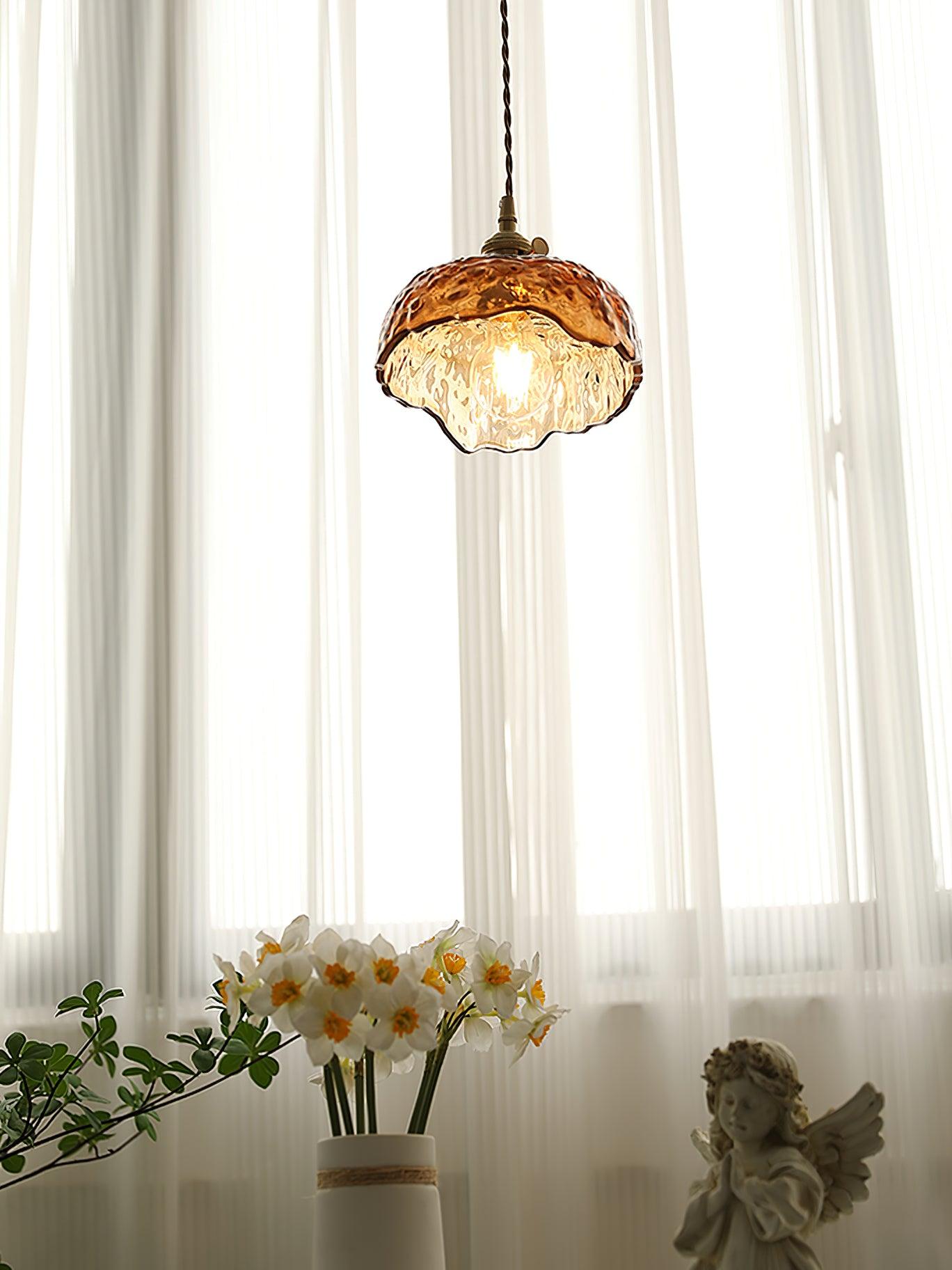 Varonne Vintage Hanglamp
