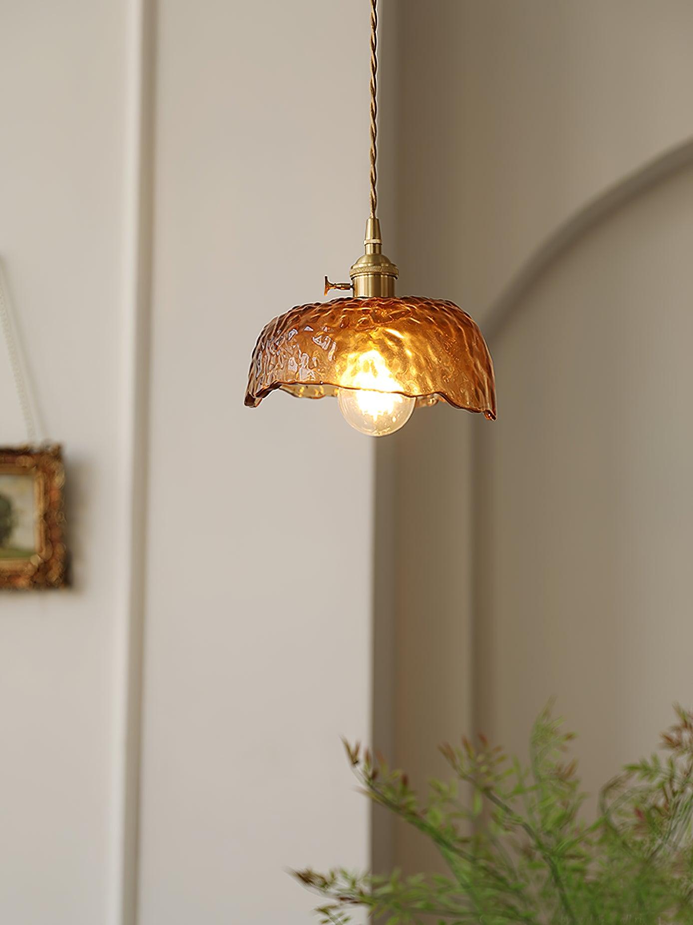 Varonne Vintage Hanglamp