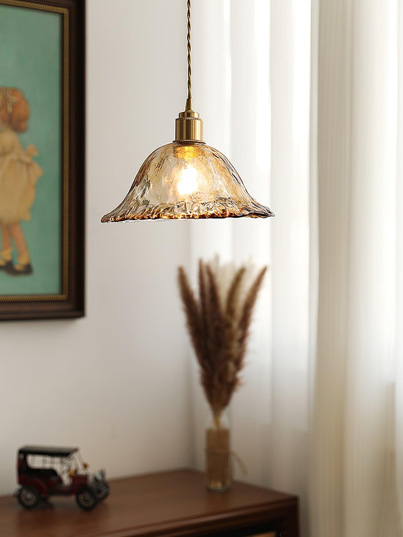 Varonne Vintage Hanglamp