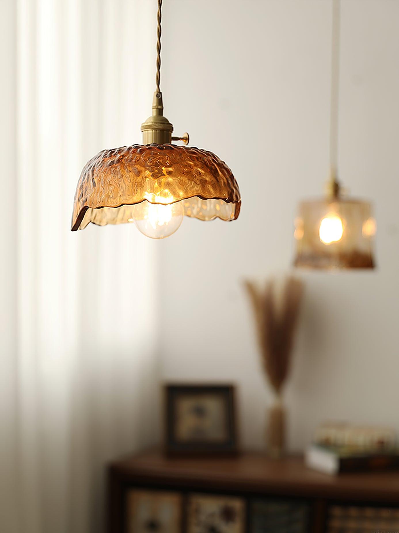 Varonne Vintage Hanglamp