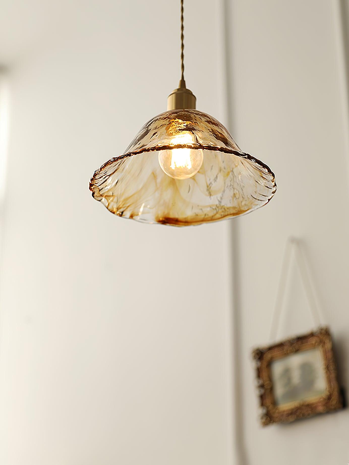 Varonne Vintage Hanglamp
