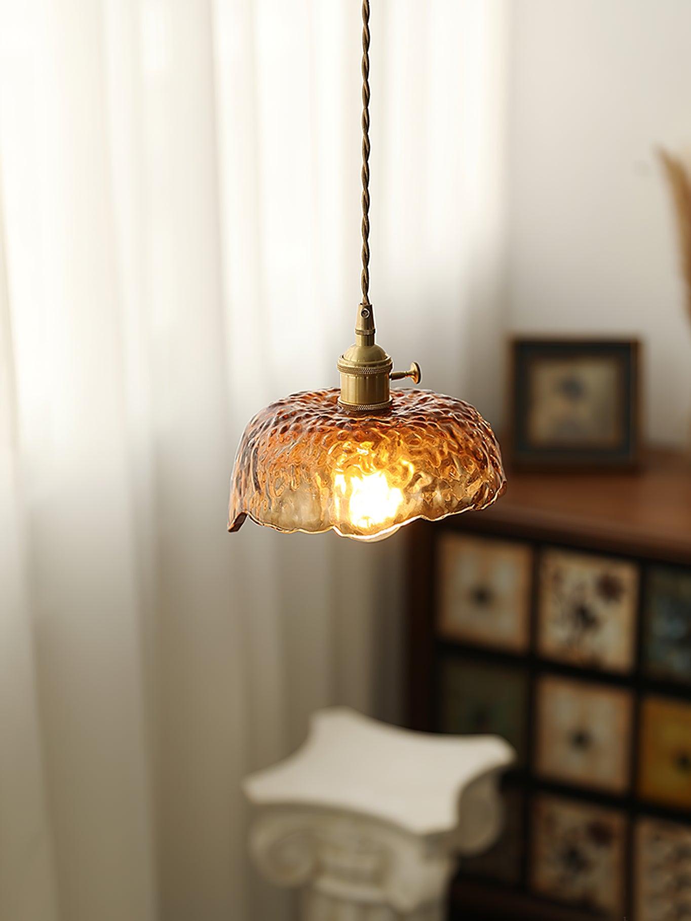 Varonne Vintage Hanglamp
