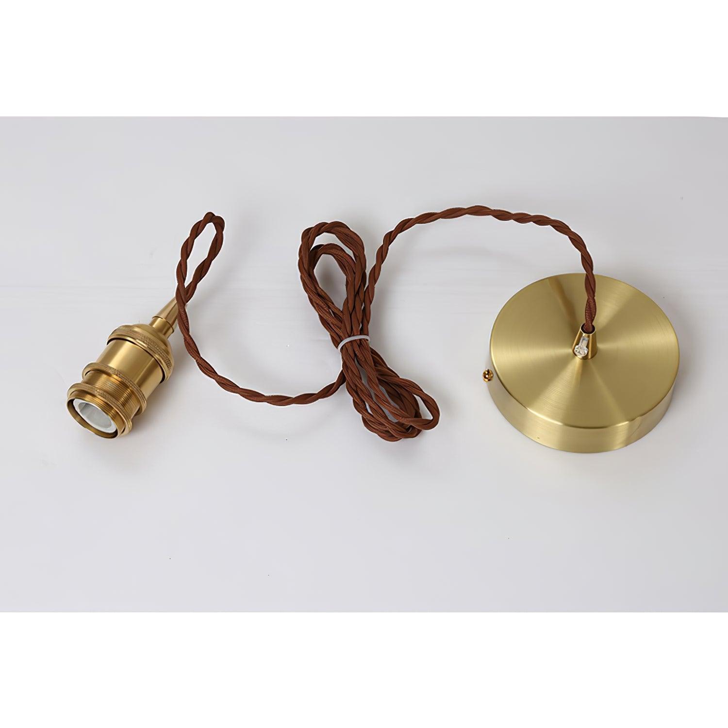 Varonne Vintage Hanglamp