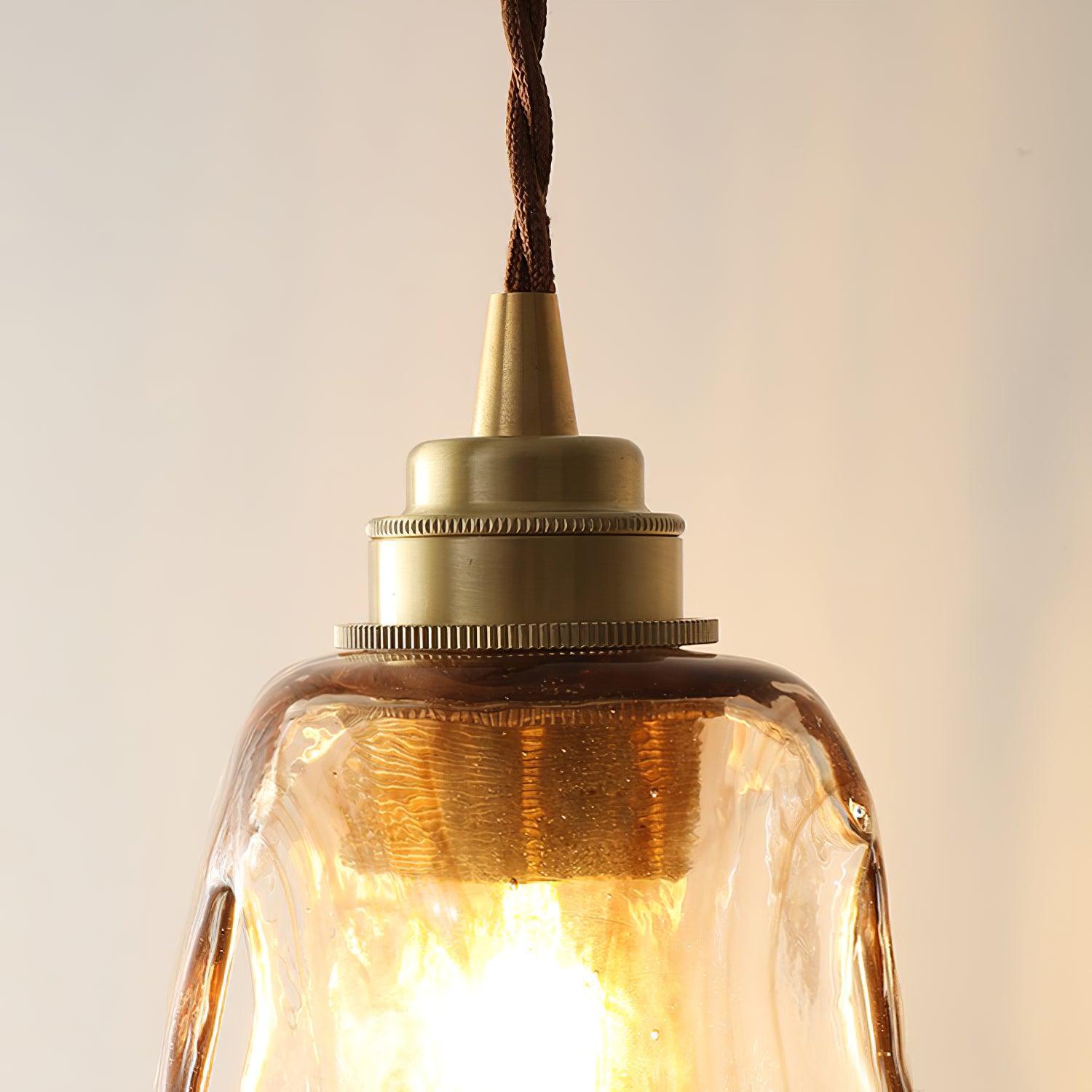 Varonne Vintage Hanglamp
