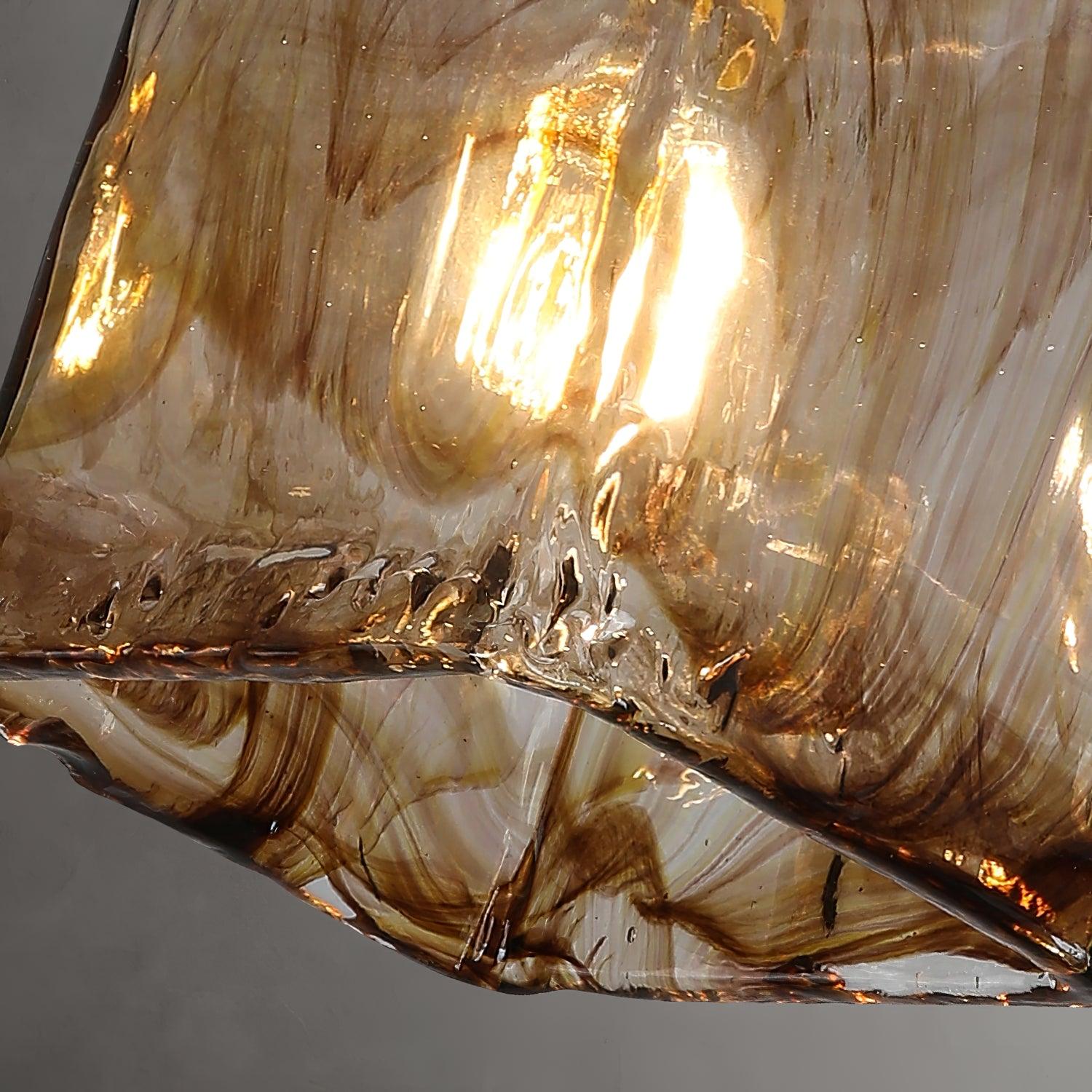 Varonne Vintage Hanglamp