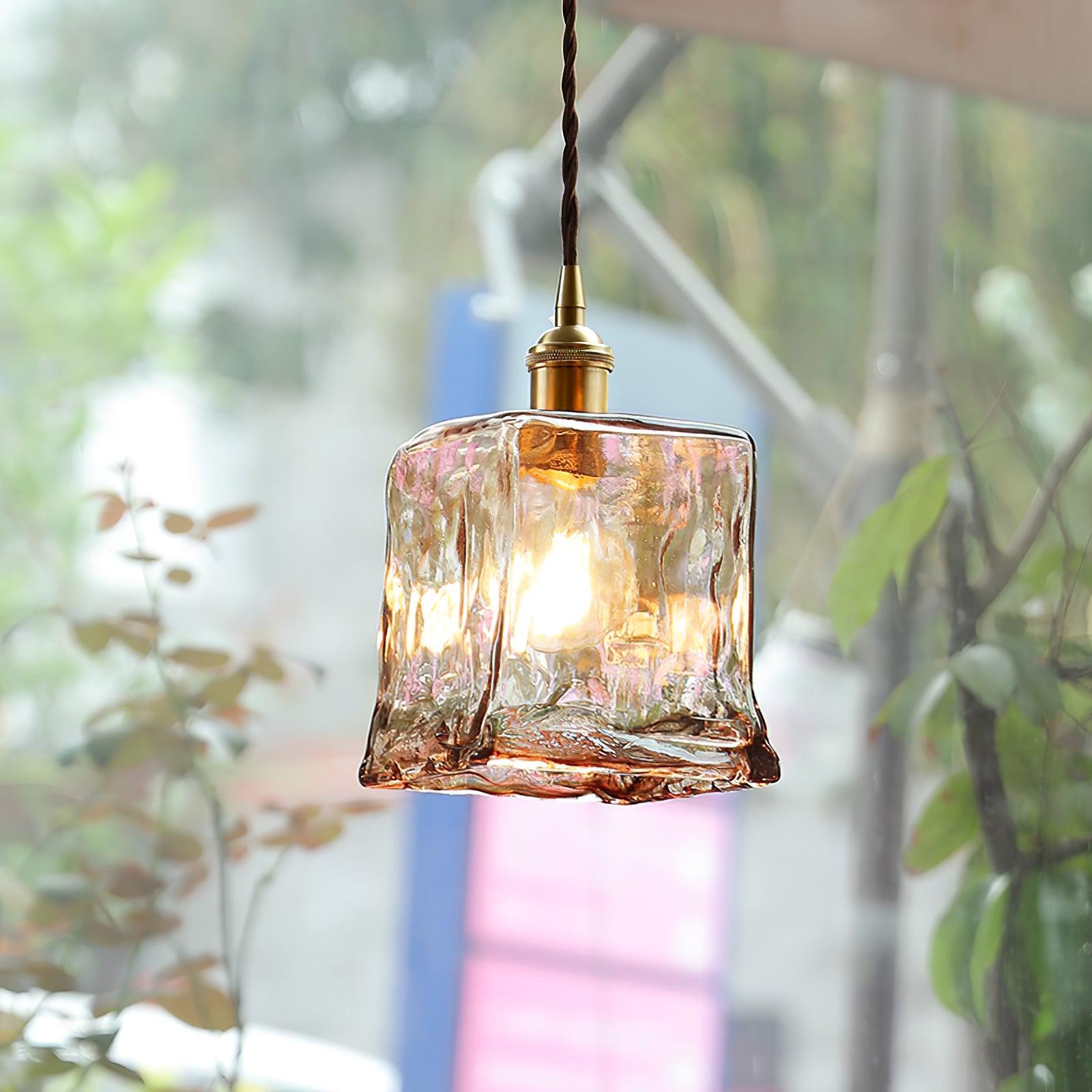 Varonne Vintage Hanglamp
