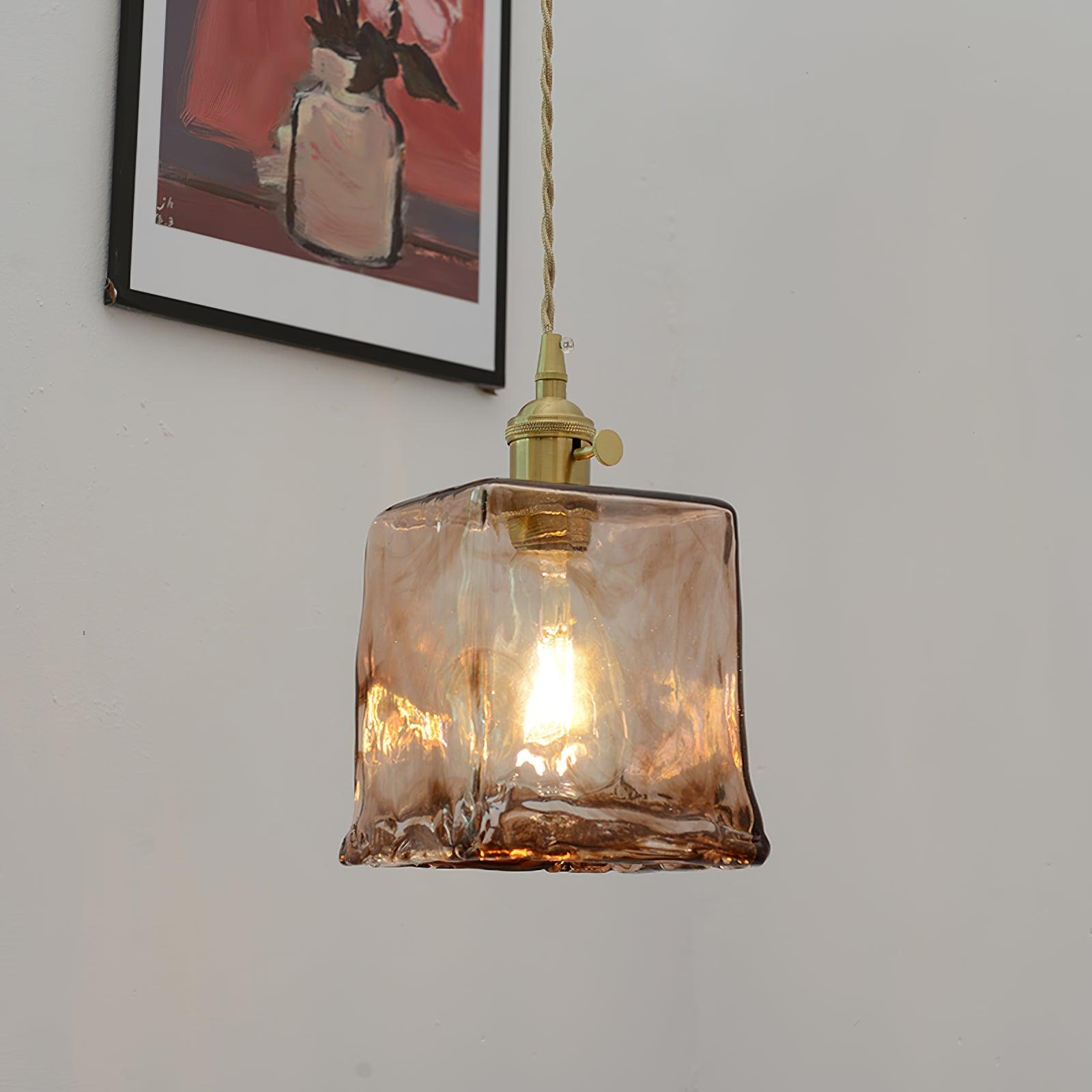 Varonne Vintage Hanglamp