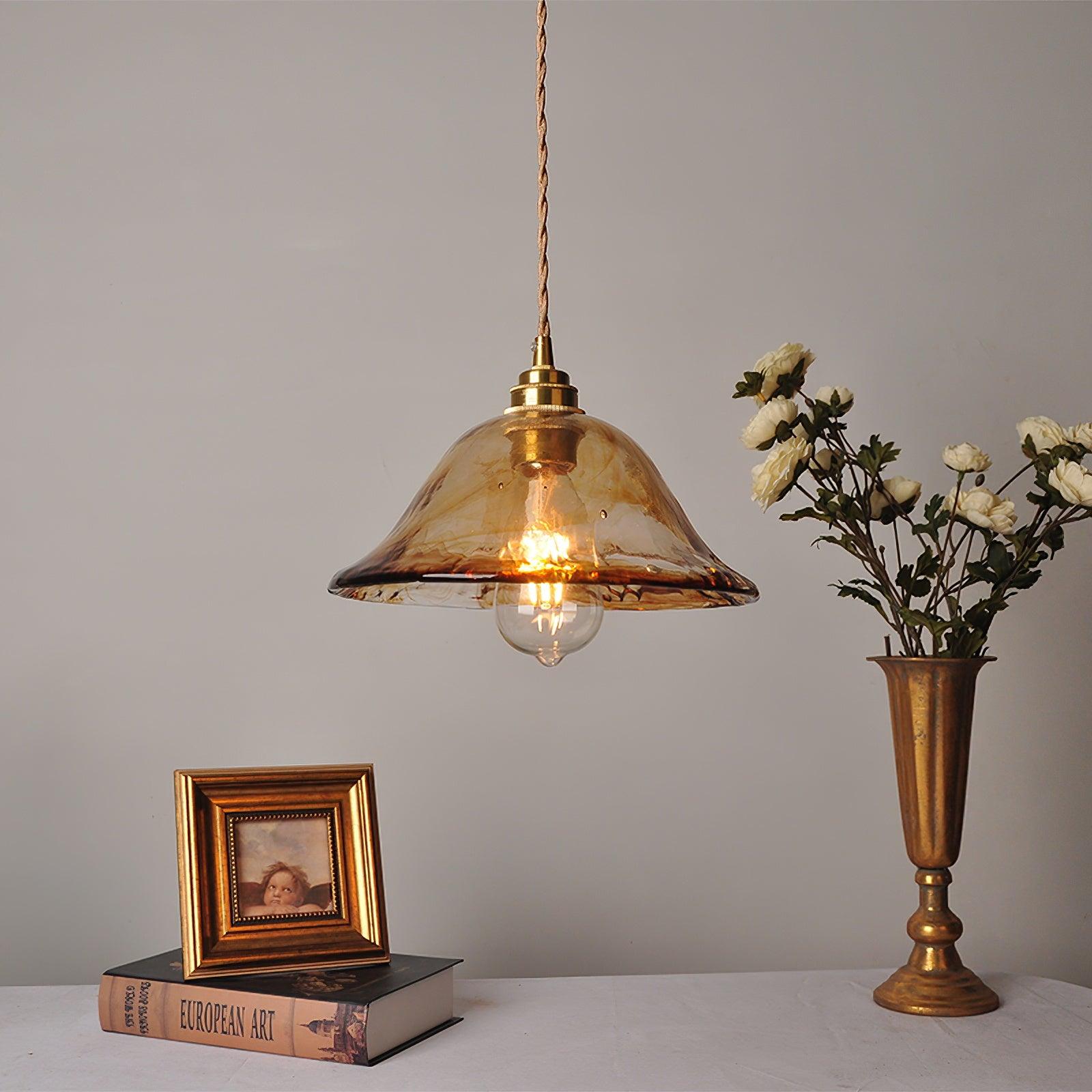 Varonne Vintage Hanglamp