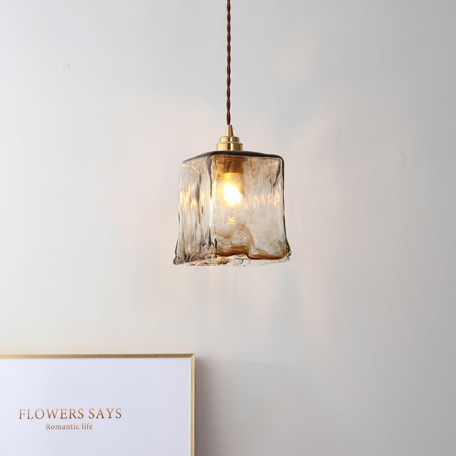 Varonne Vintage Hanglamp