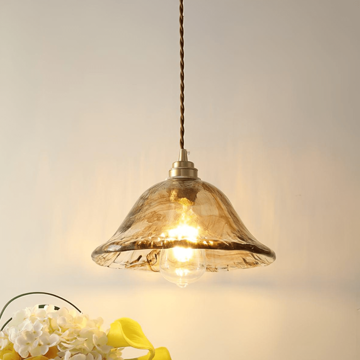 Varonne Vintage Hanglamp