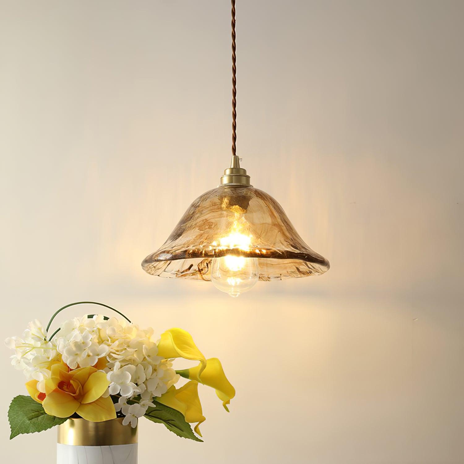 Varonne Vintage Hanglamp