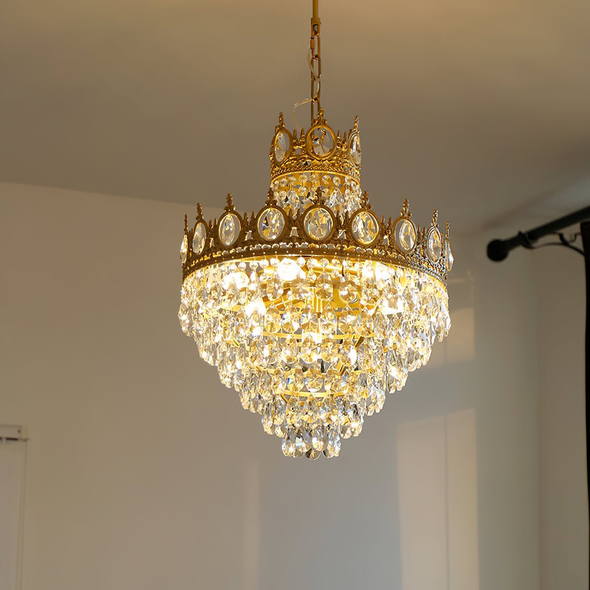 Oceana Kroonluchter