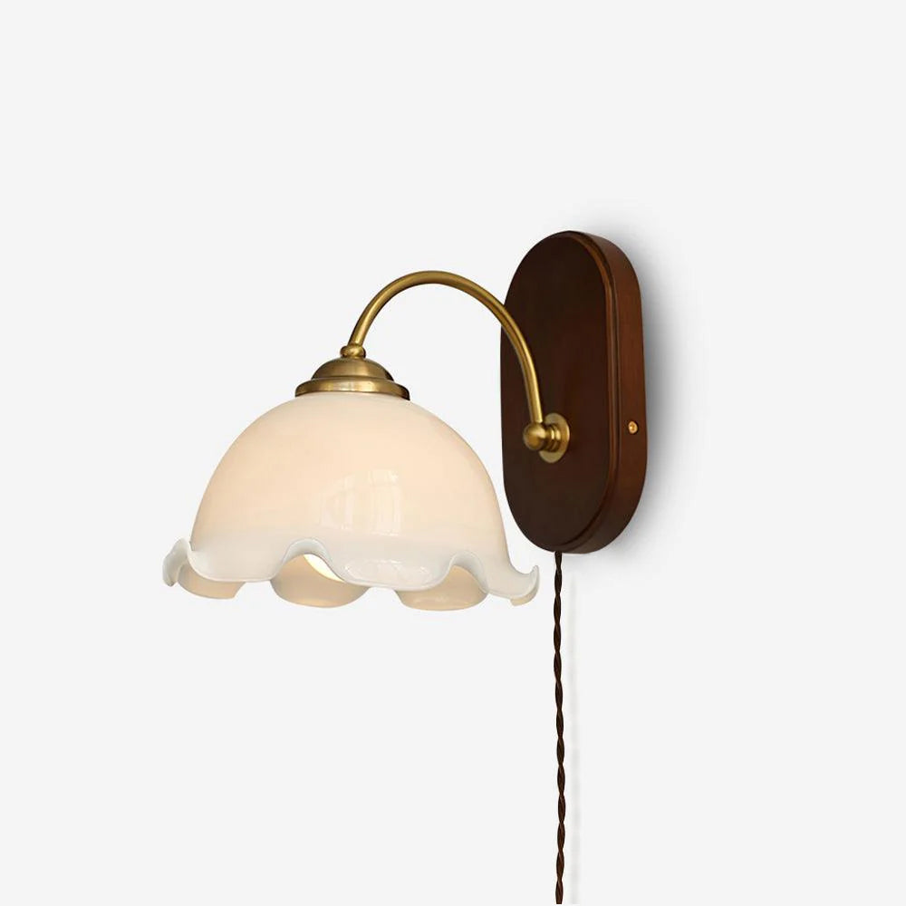 Deyvran Wandlamp