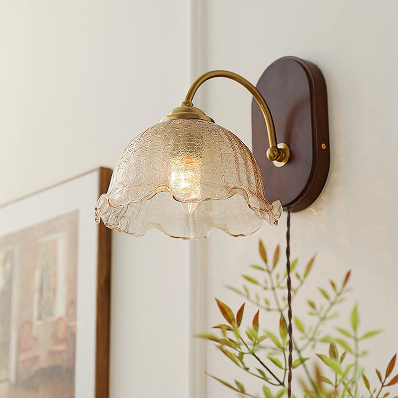 Deyvran Wandlamp