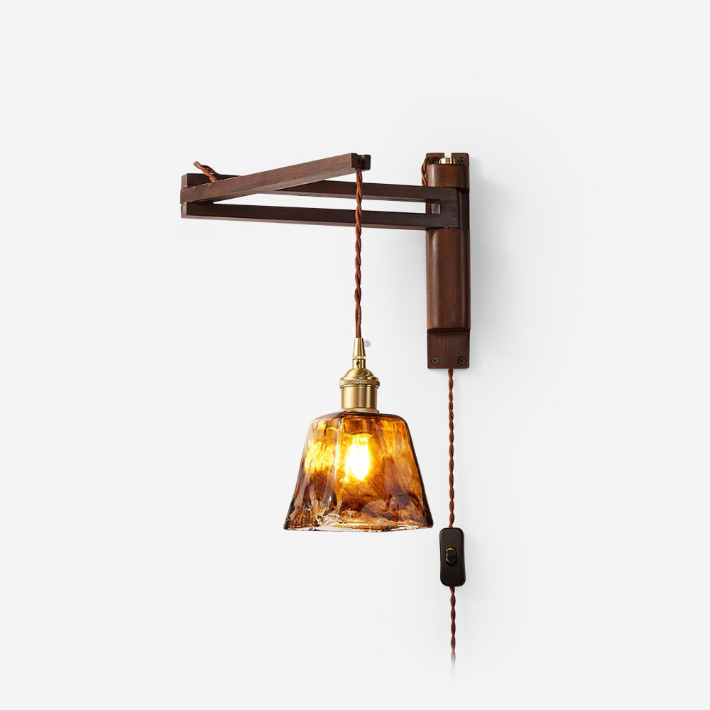 Varonne Vintage Wandlamp