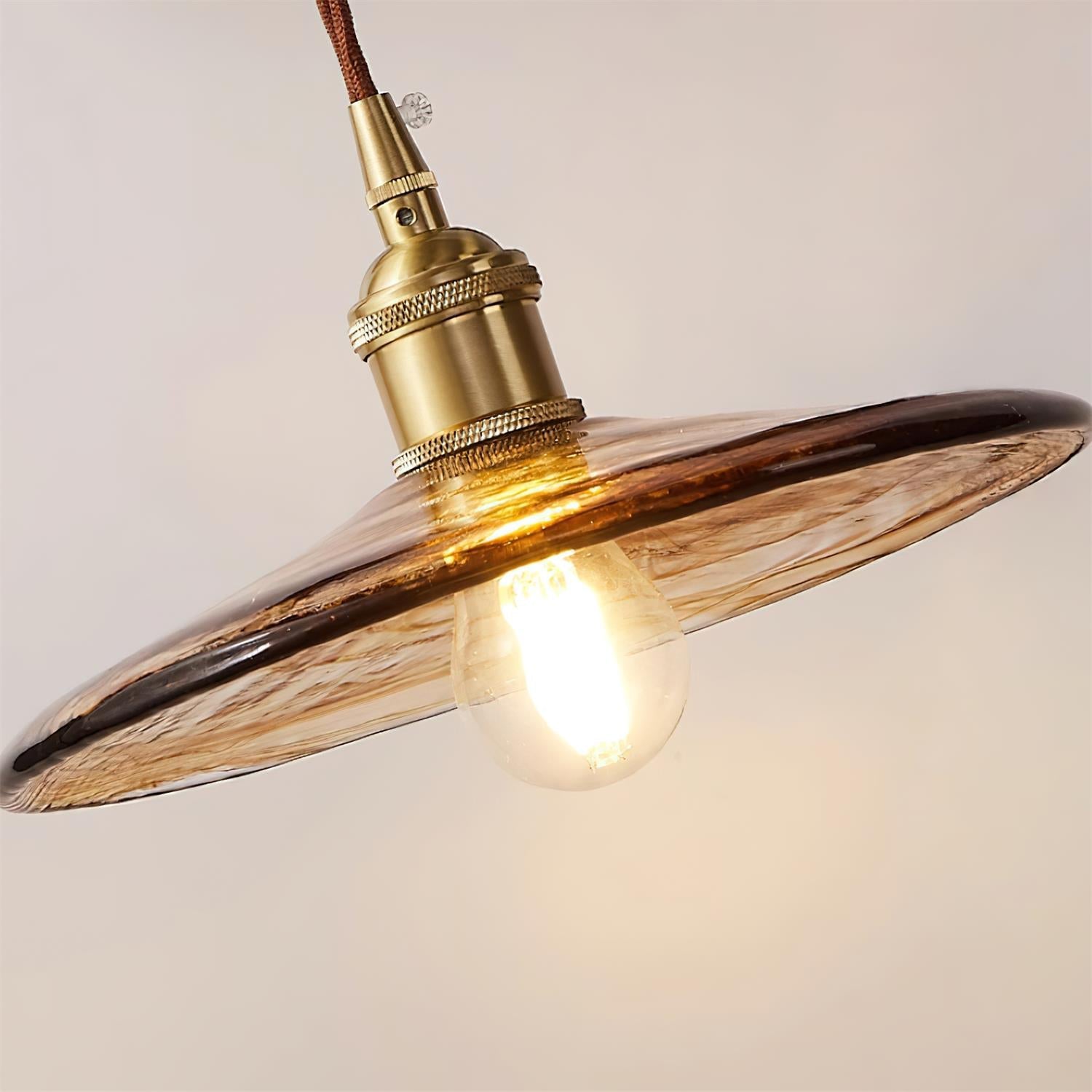 Varonne Vintage Wandlamp