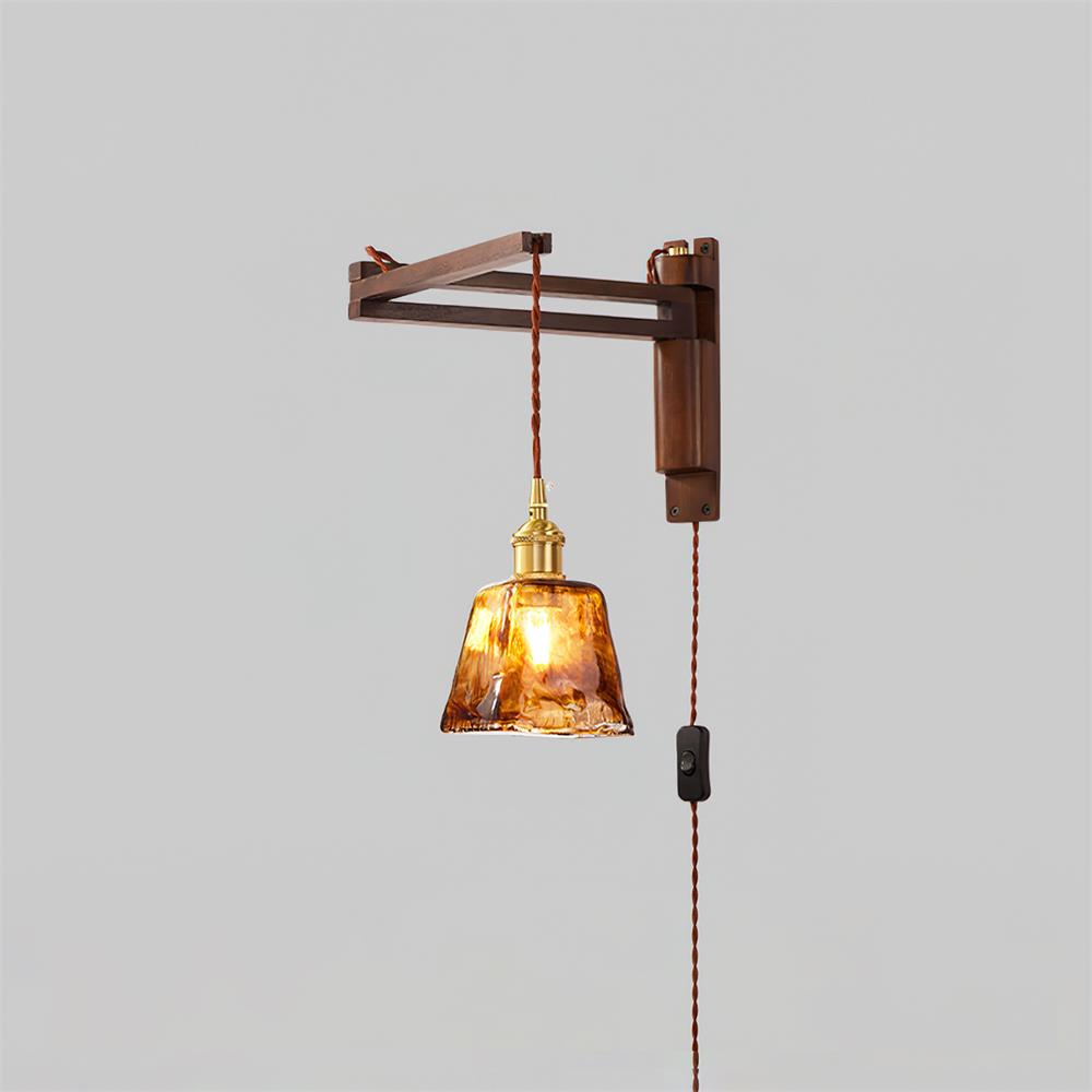 Varonne Vintage Wandlamp