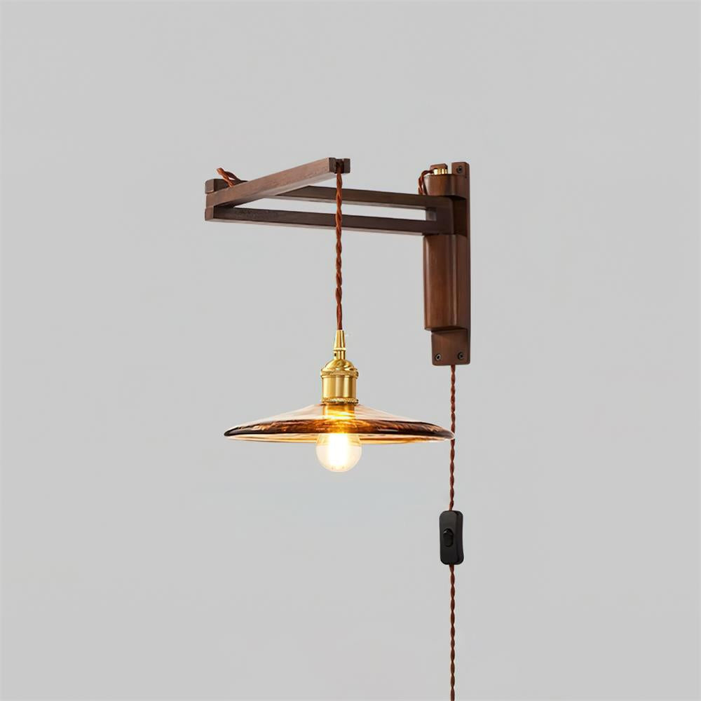Varonne Vintage Wandlamp