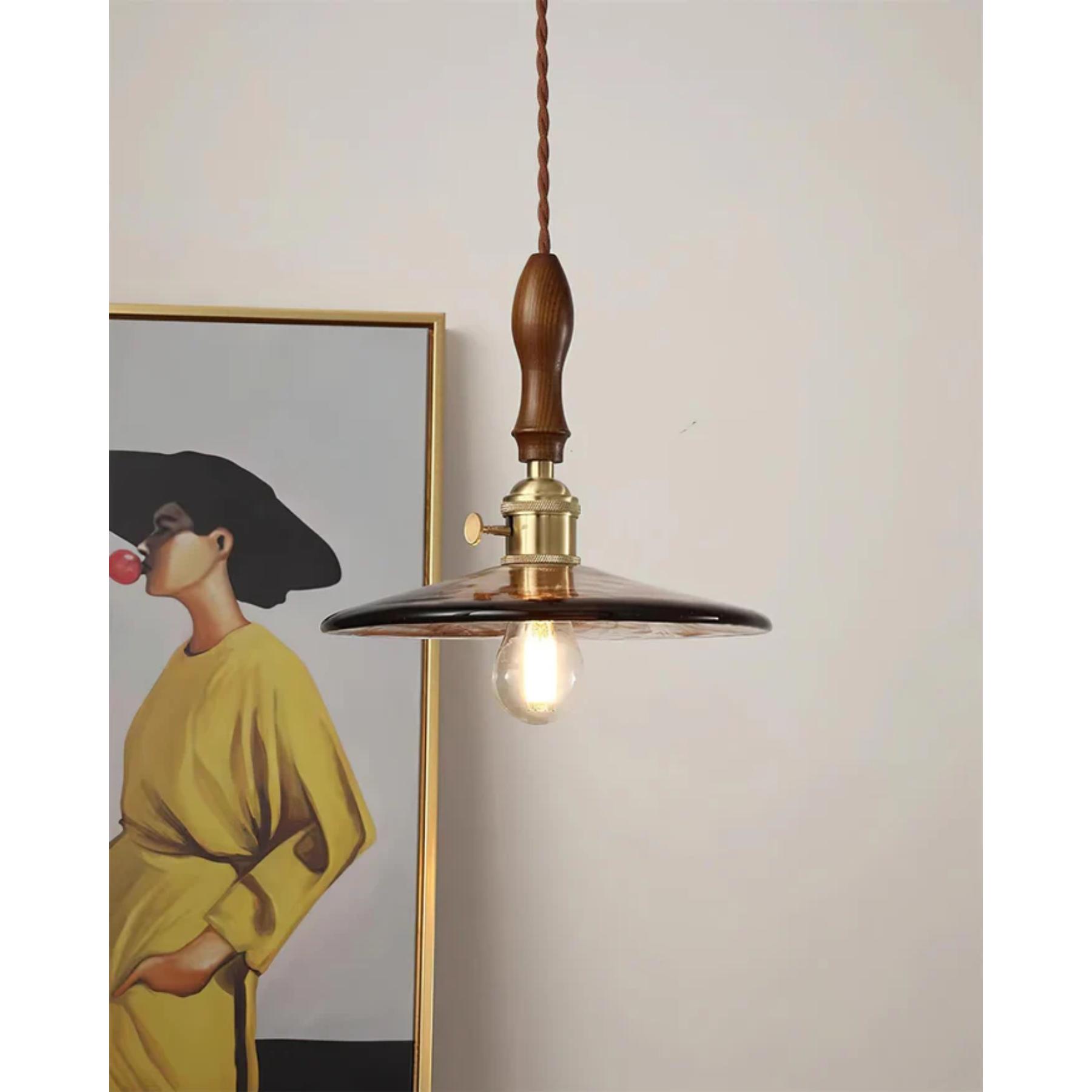Melsico Vintage Hanglamp