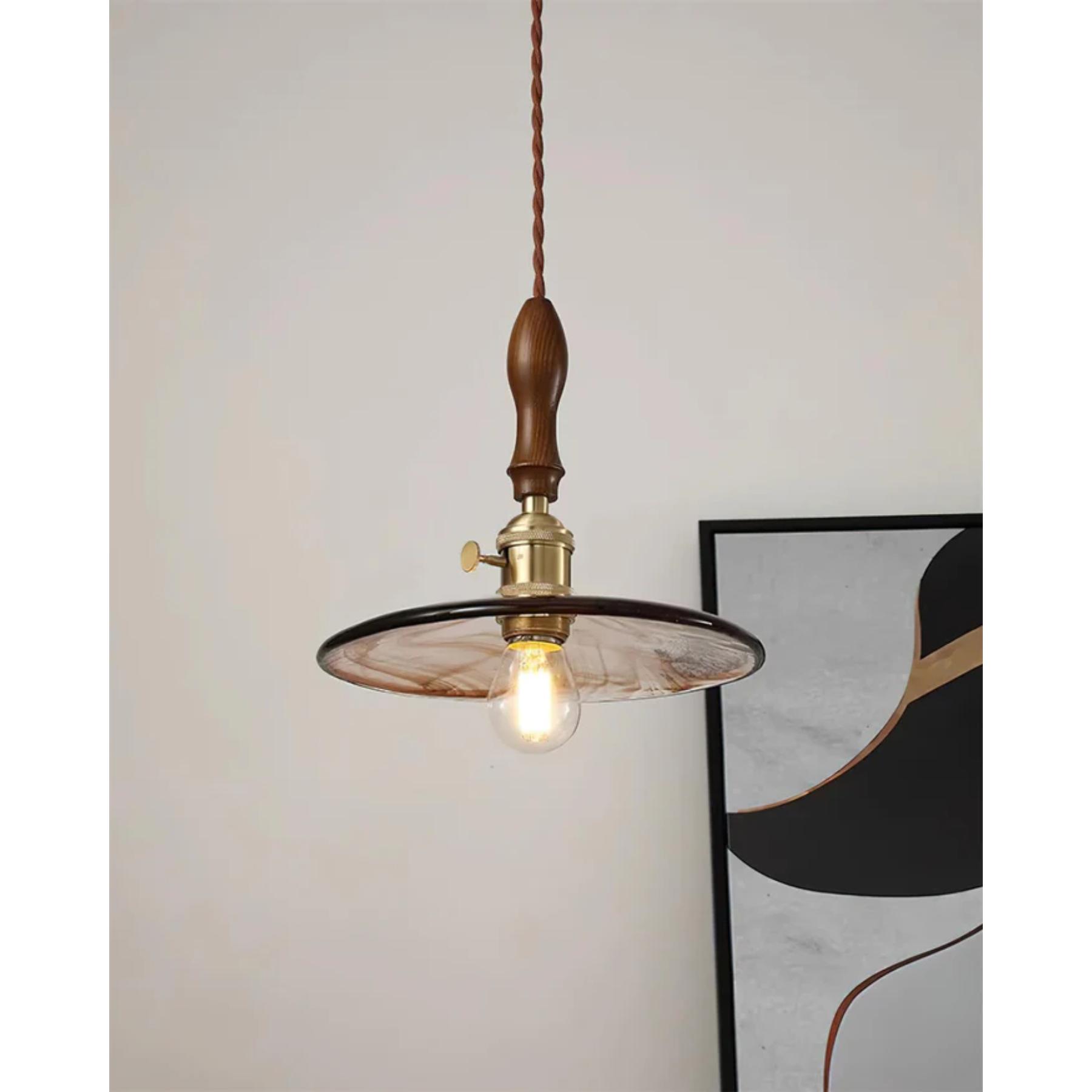 Melsico Vintage Hanglamp
