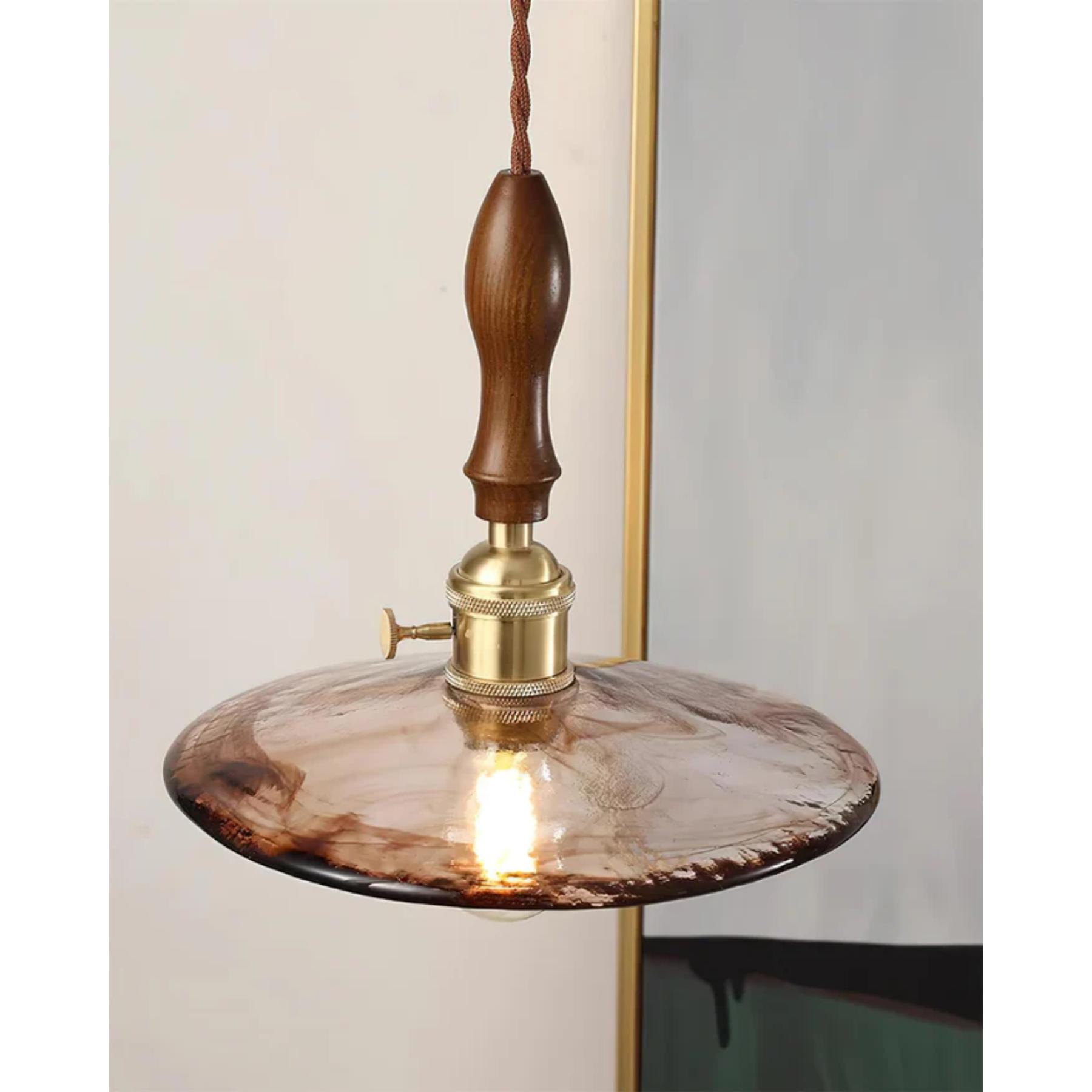 Melsico Vintage Hanglamp