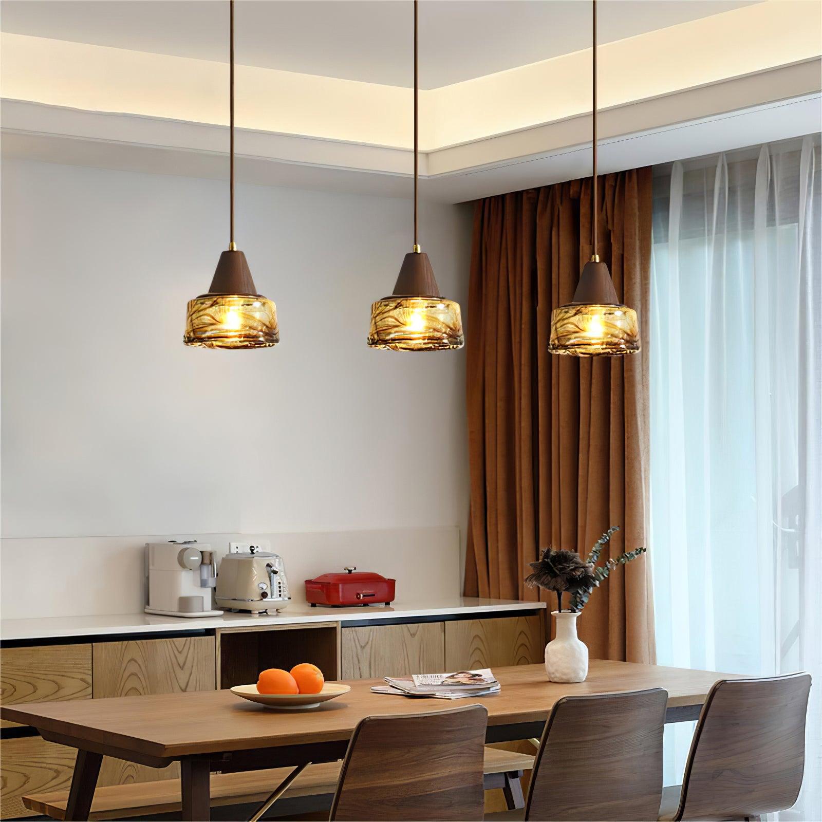 Fronivor Hanglamp