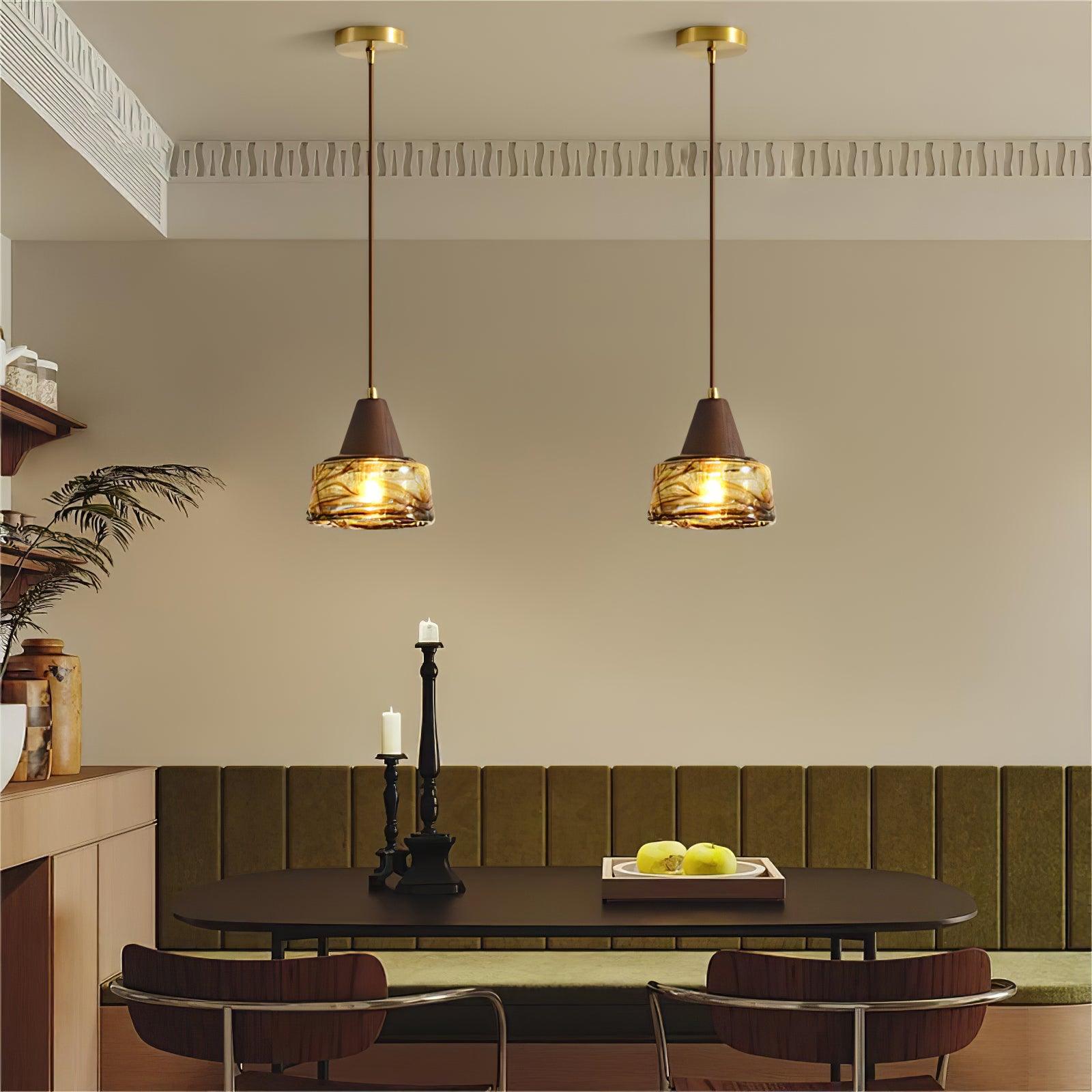 Fronivor Hanglamp