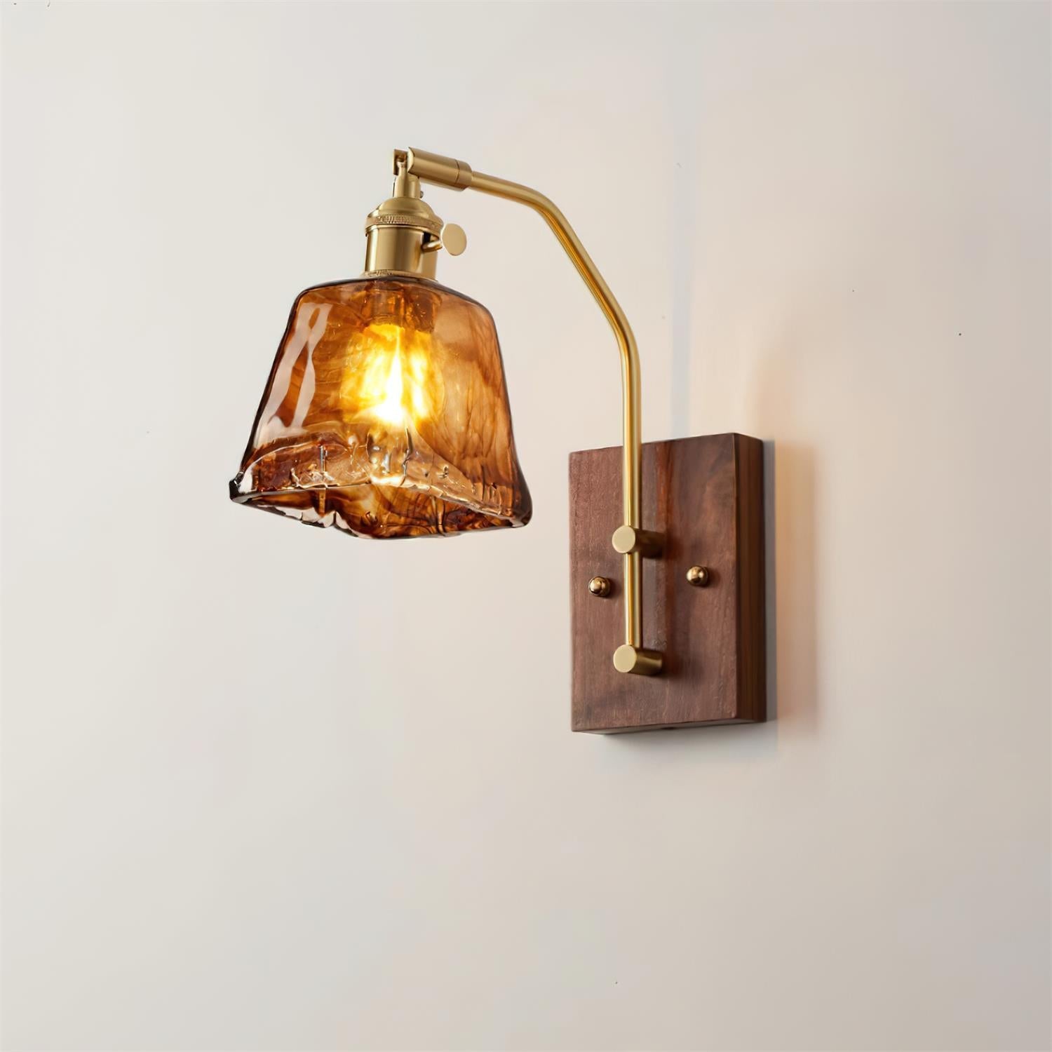 Rovessa Wandlamp