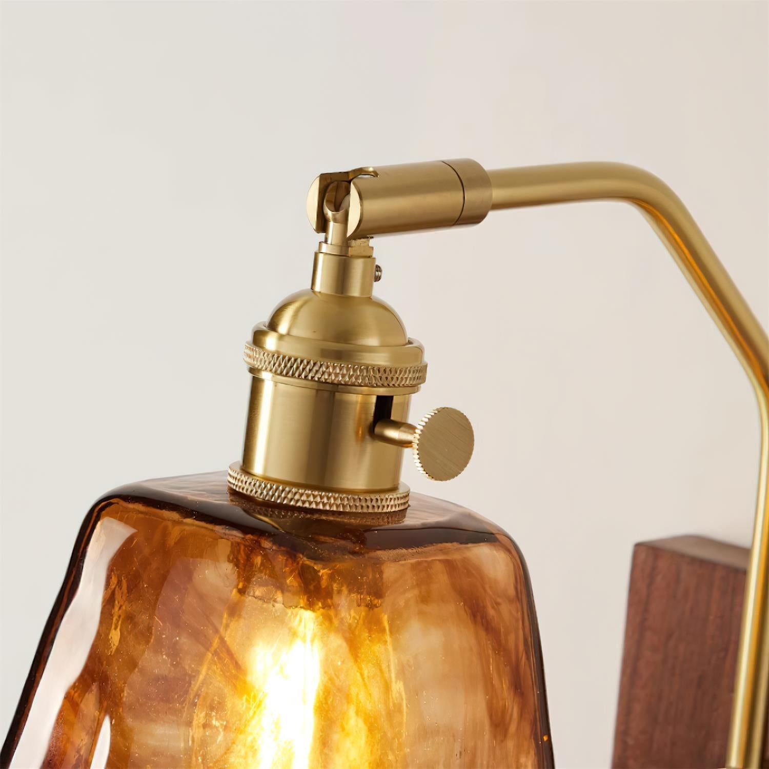 Rovessa Wandlamp