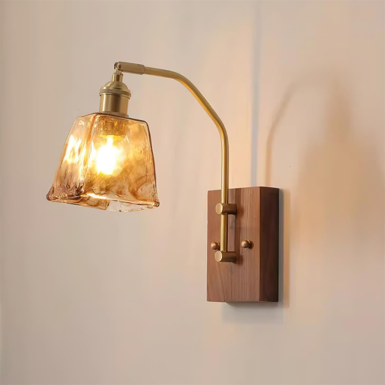 Rovessa Wandlamp