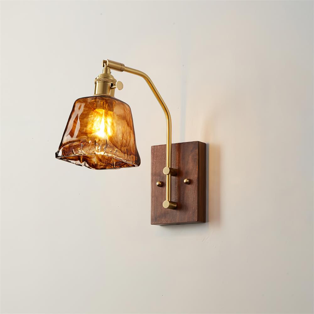 Rovessa Wandlamp