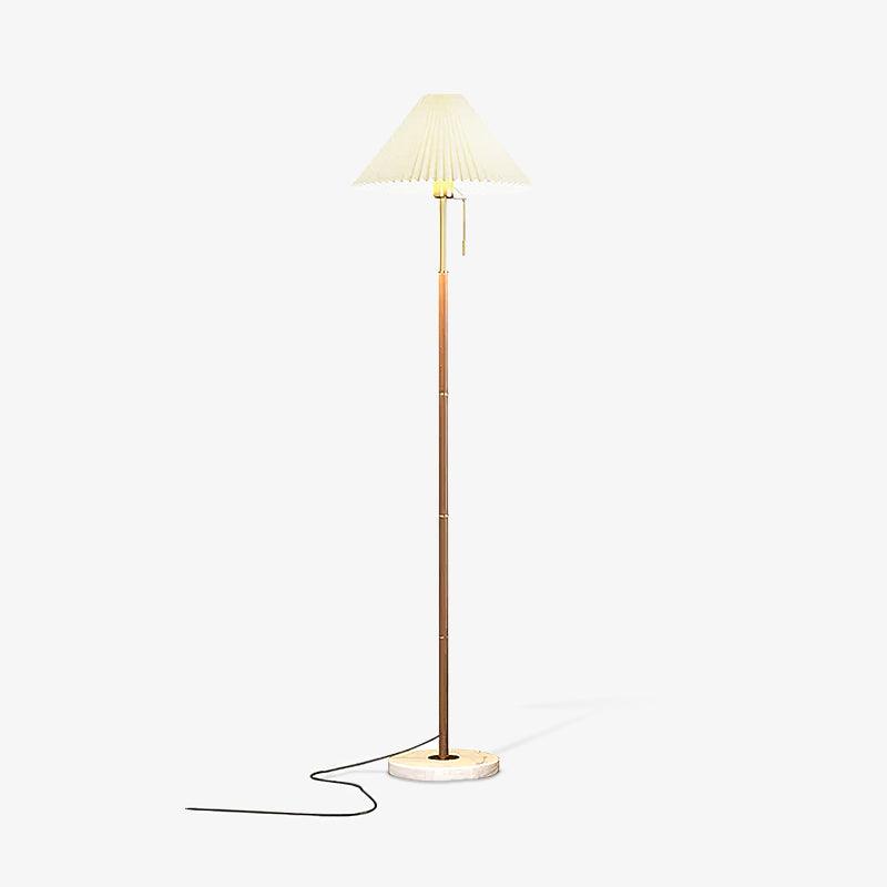 Zomira Vloerlamp