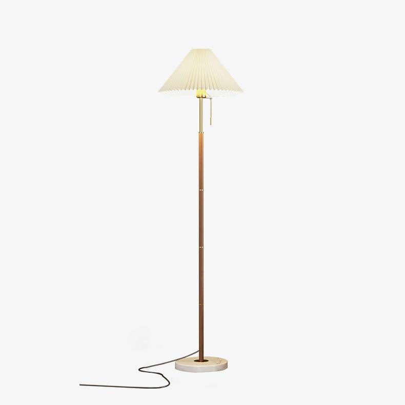 Zomira Vloerlamp