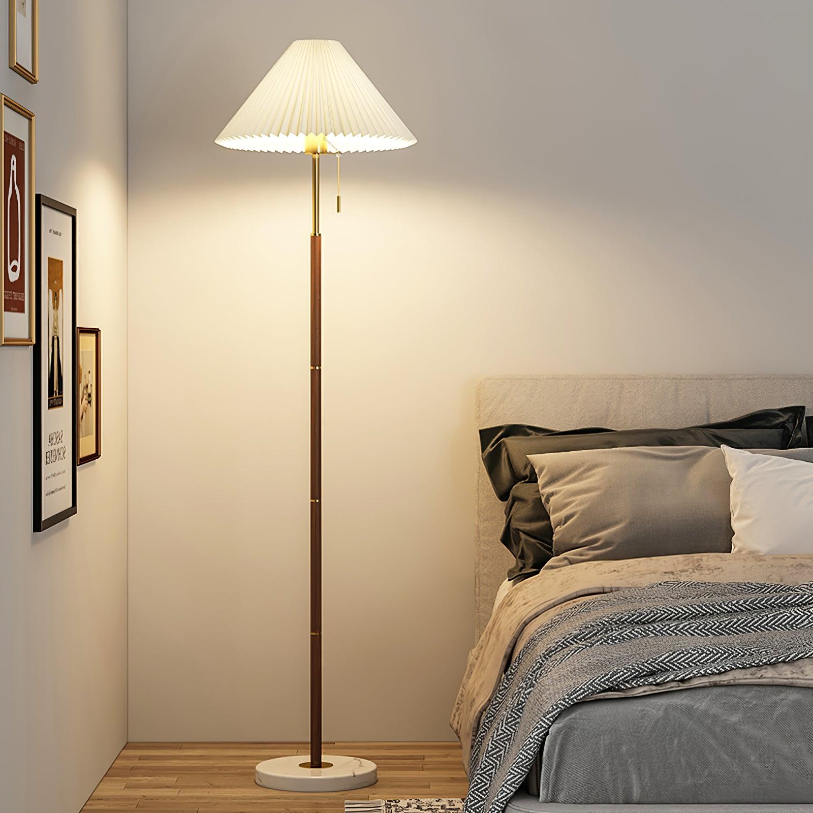 Zomira Vloerlamp