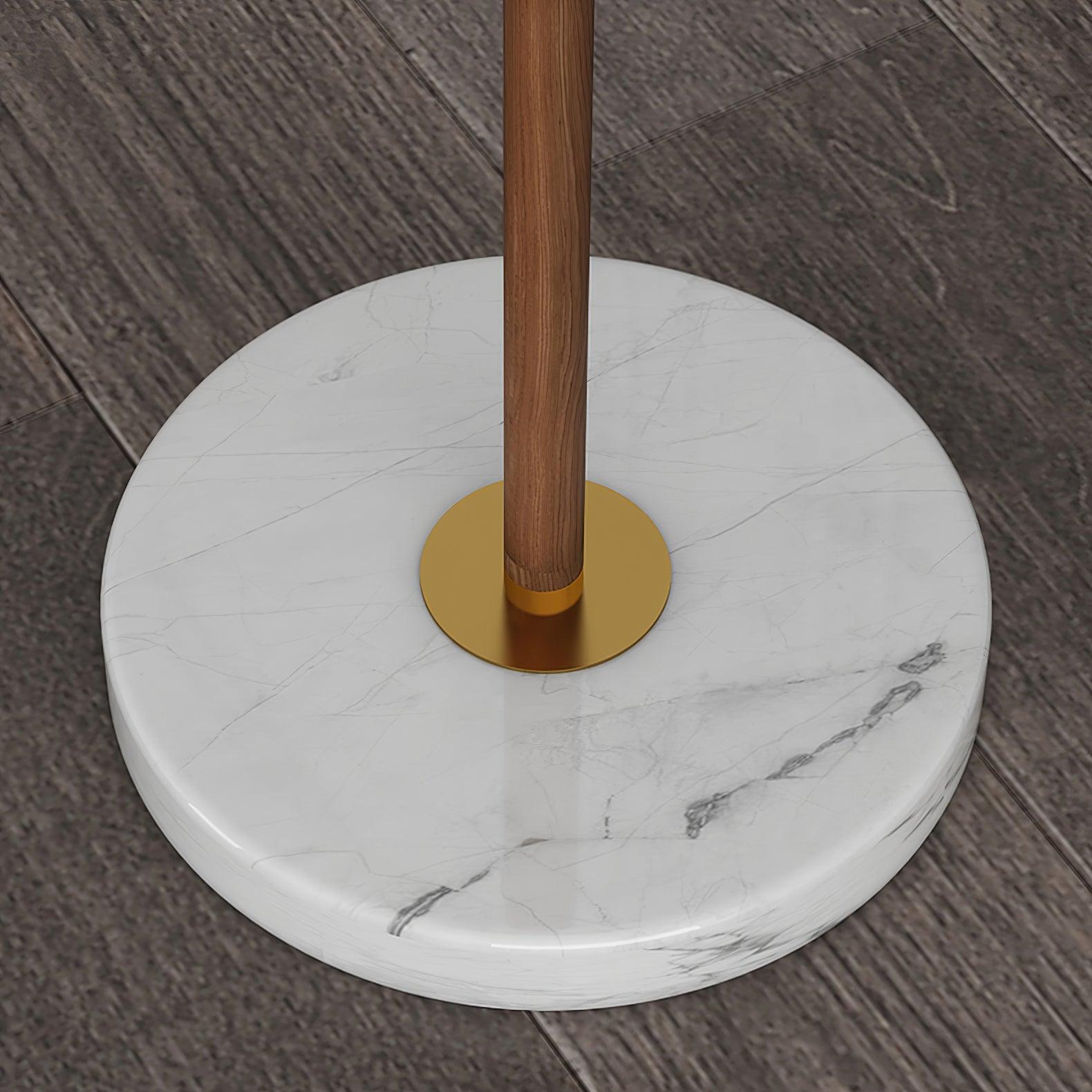 Zomira Vloerlamp