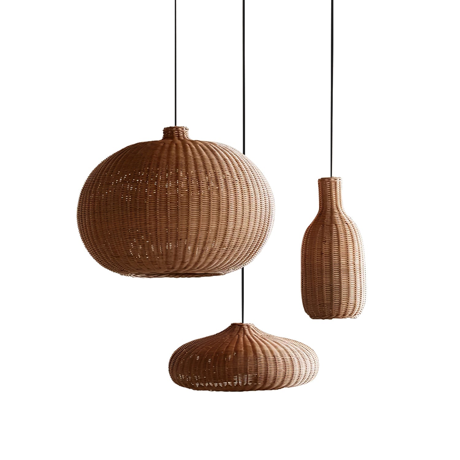 Meltrys Boho Hanglamp