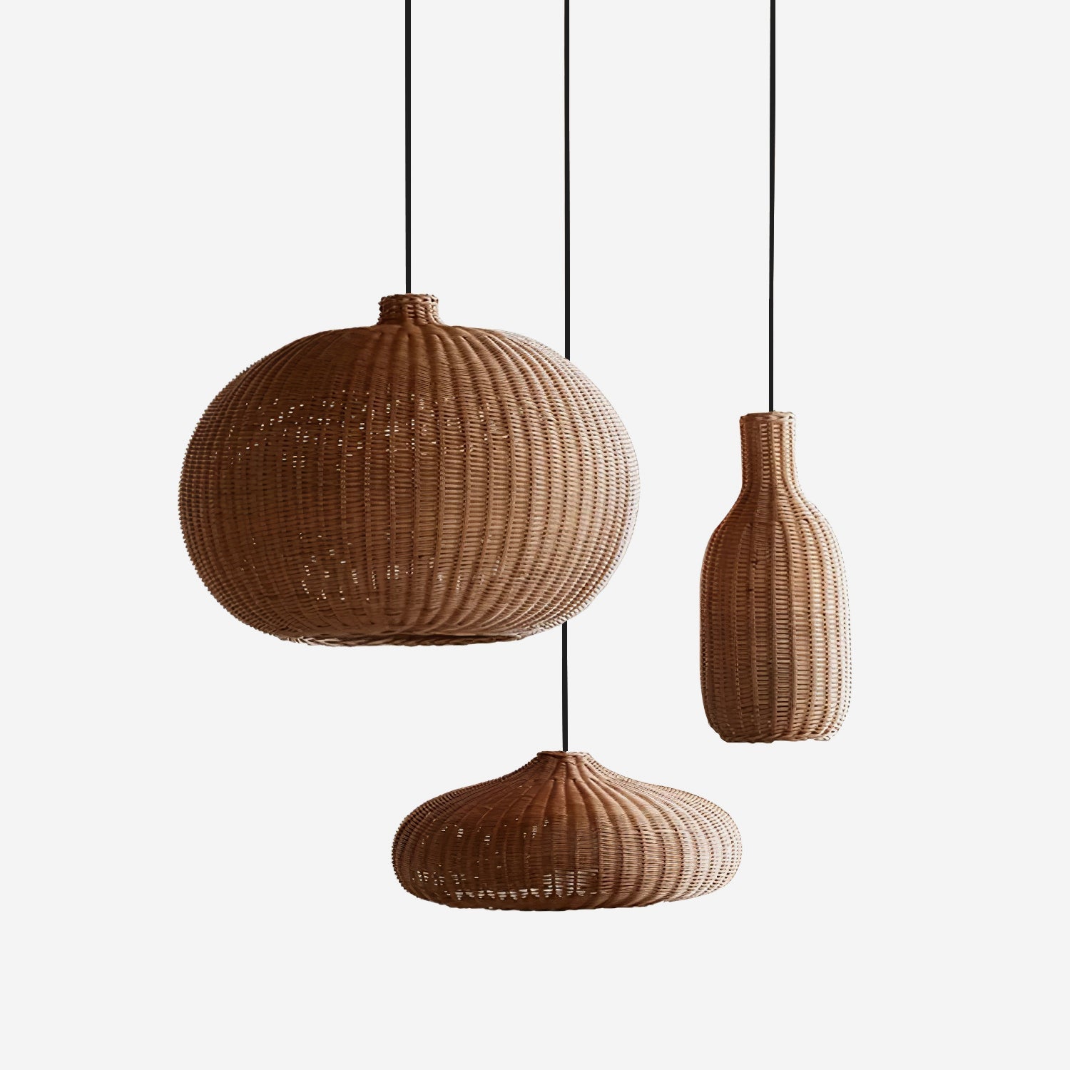 Meltrys Boho Hanglamp