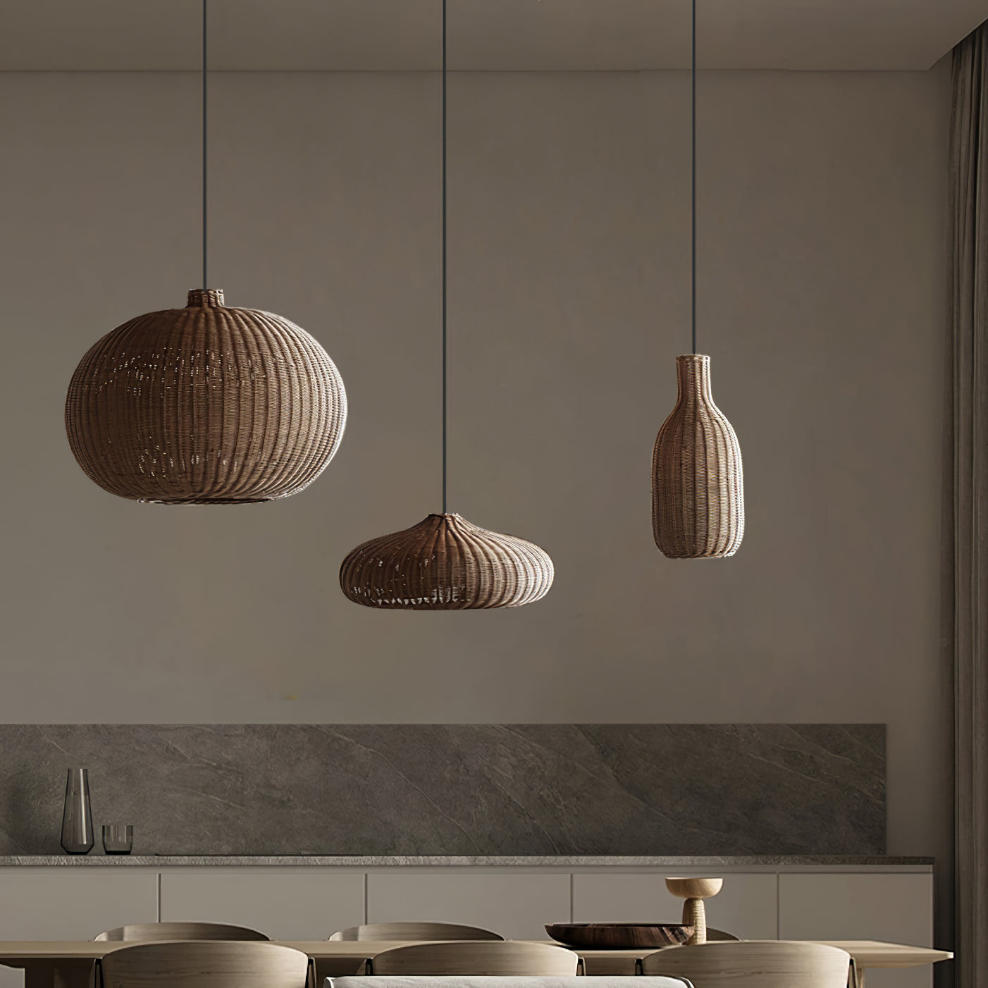 Meltrys Boho Hanglamp