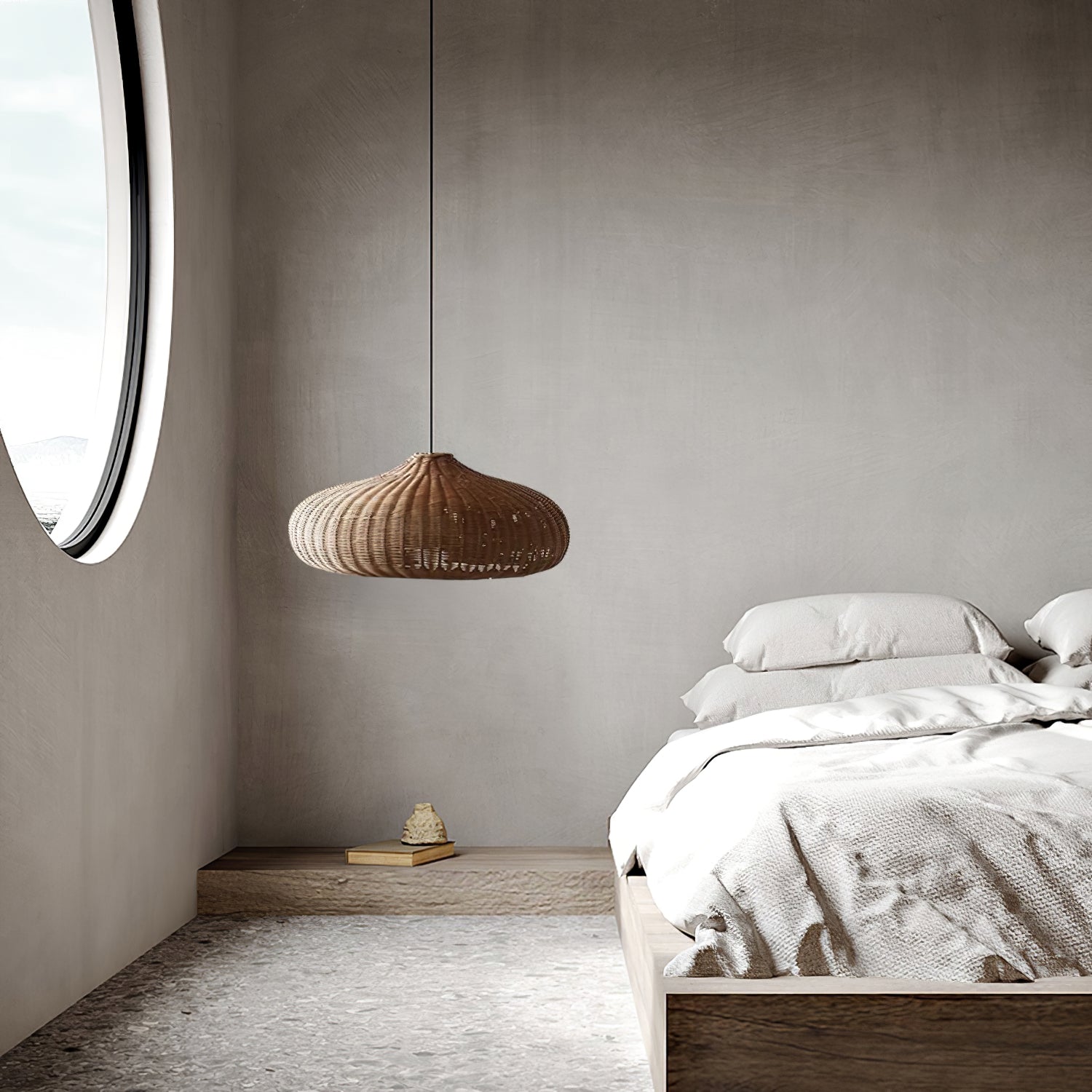 Meltrys Boho Hanglamp