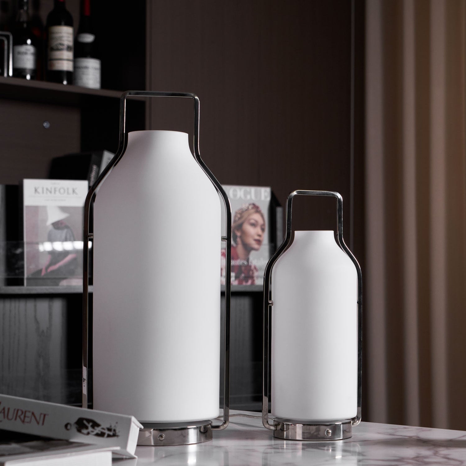 Veinza Lampada da tavolo