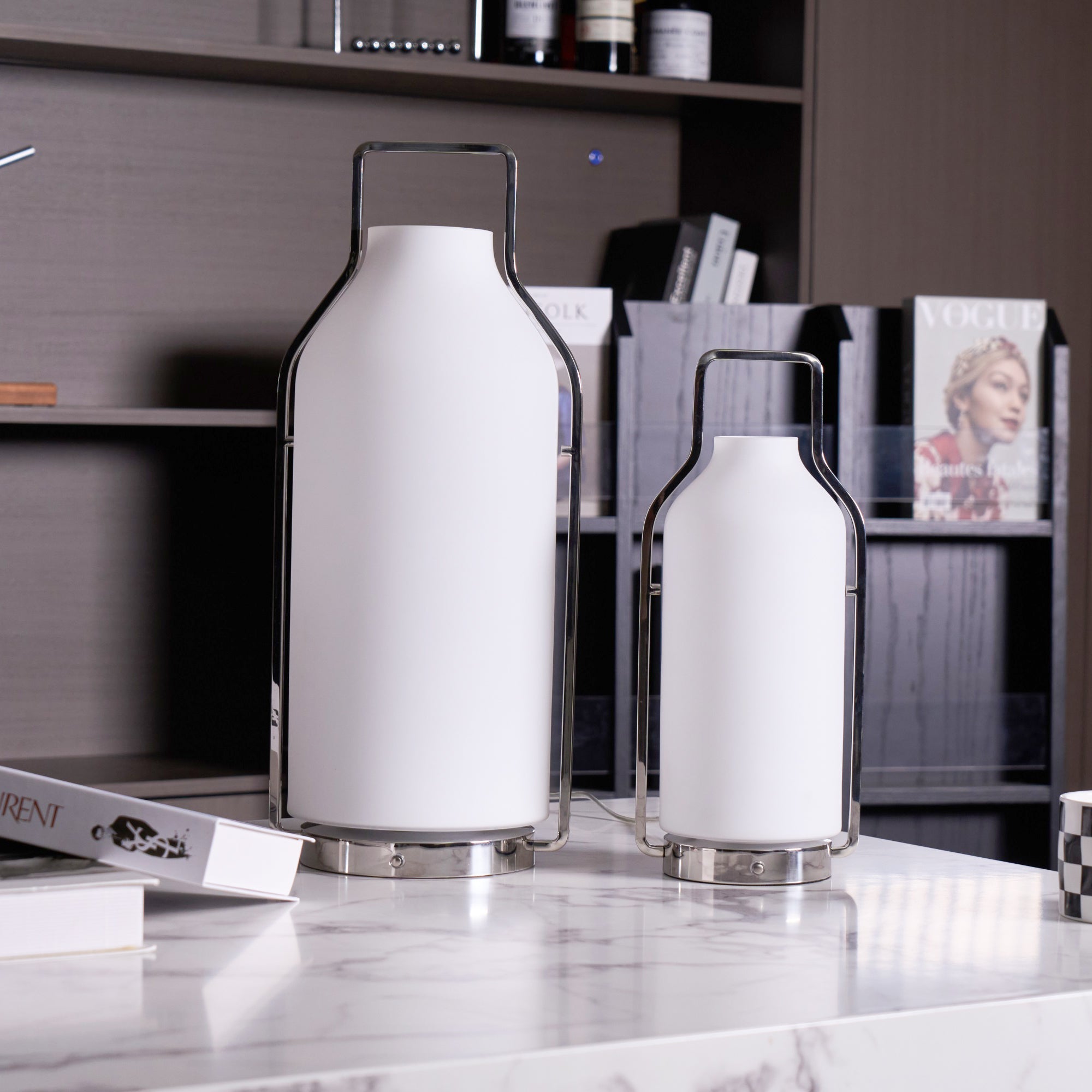 Veinza Lampada da tavolo