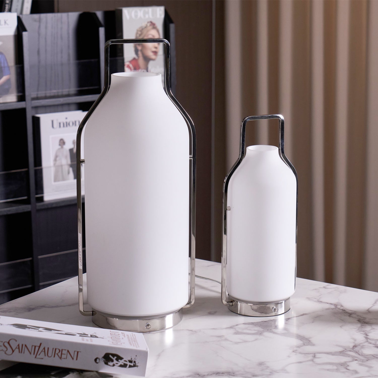 Veinza Lampada da tavolo