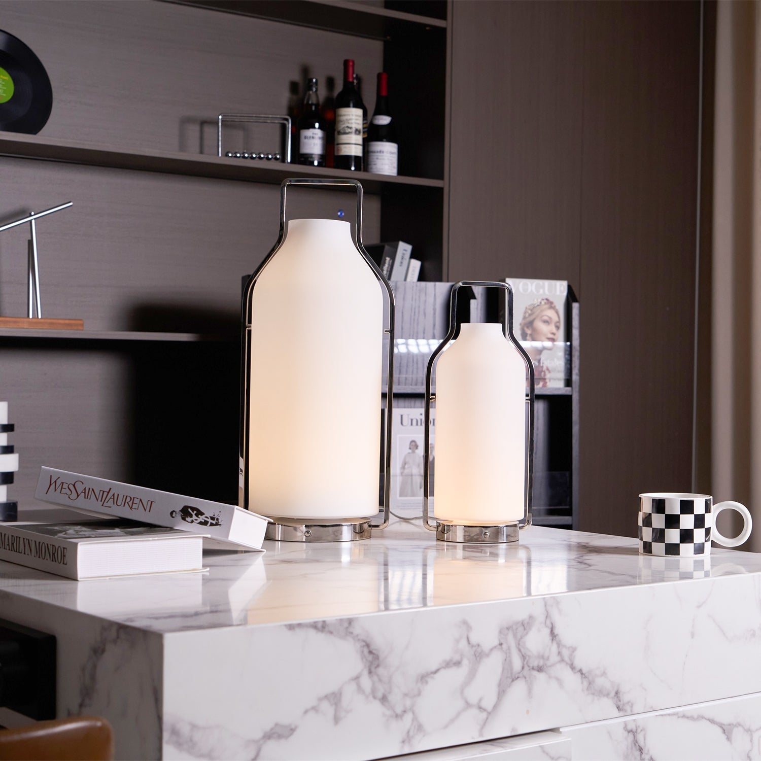 Veinza Lampada da tavolo