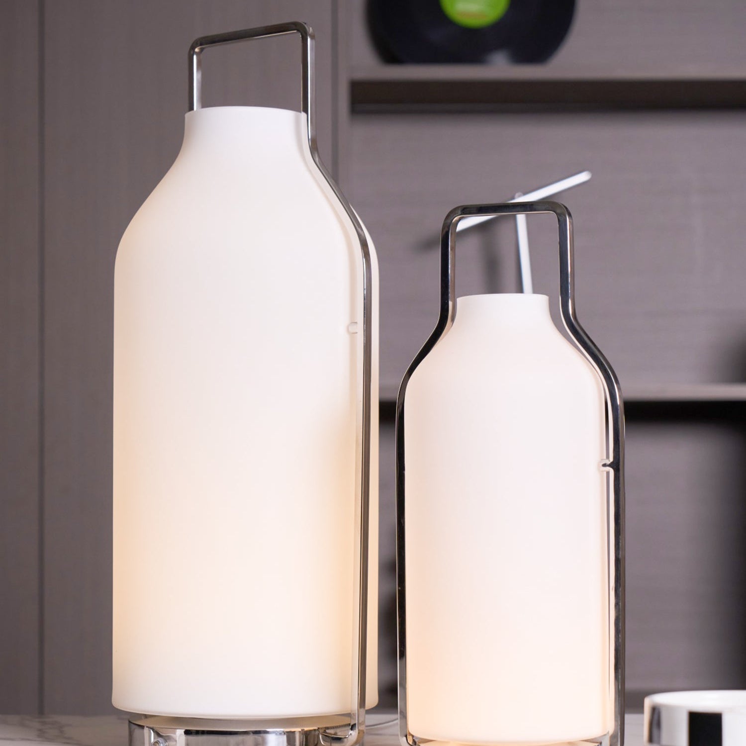 Veinza Lampada da tavolo