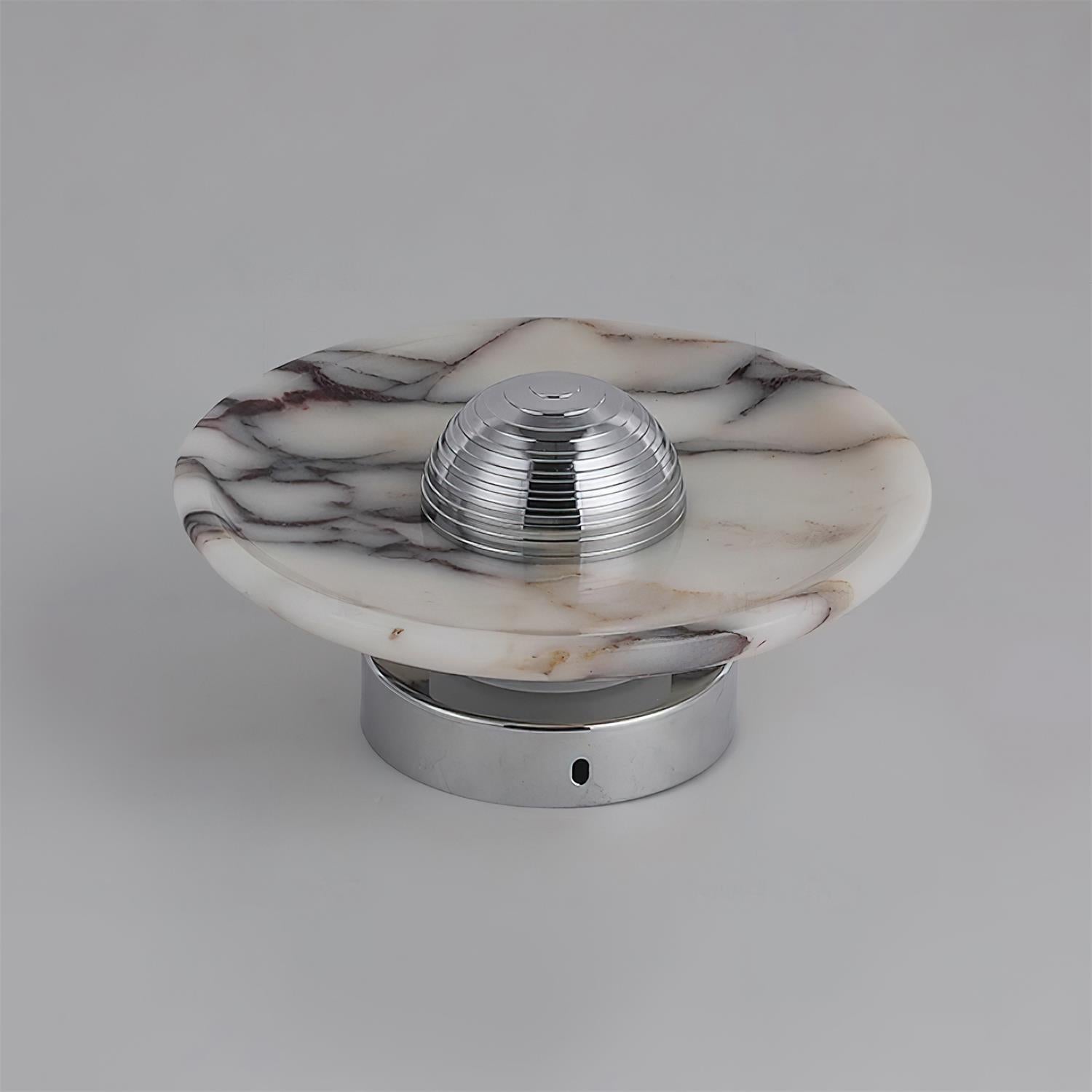 Lunetra Marmeren Wandlamp
