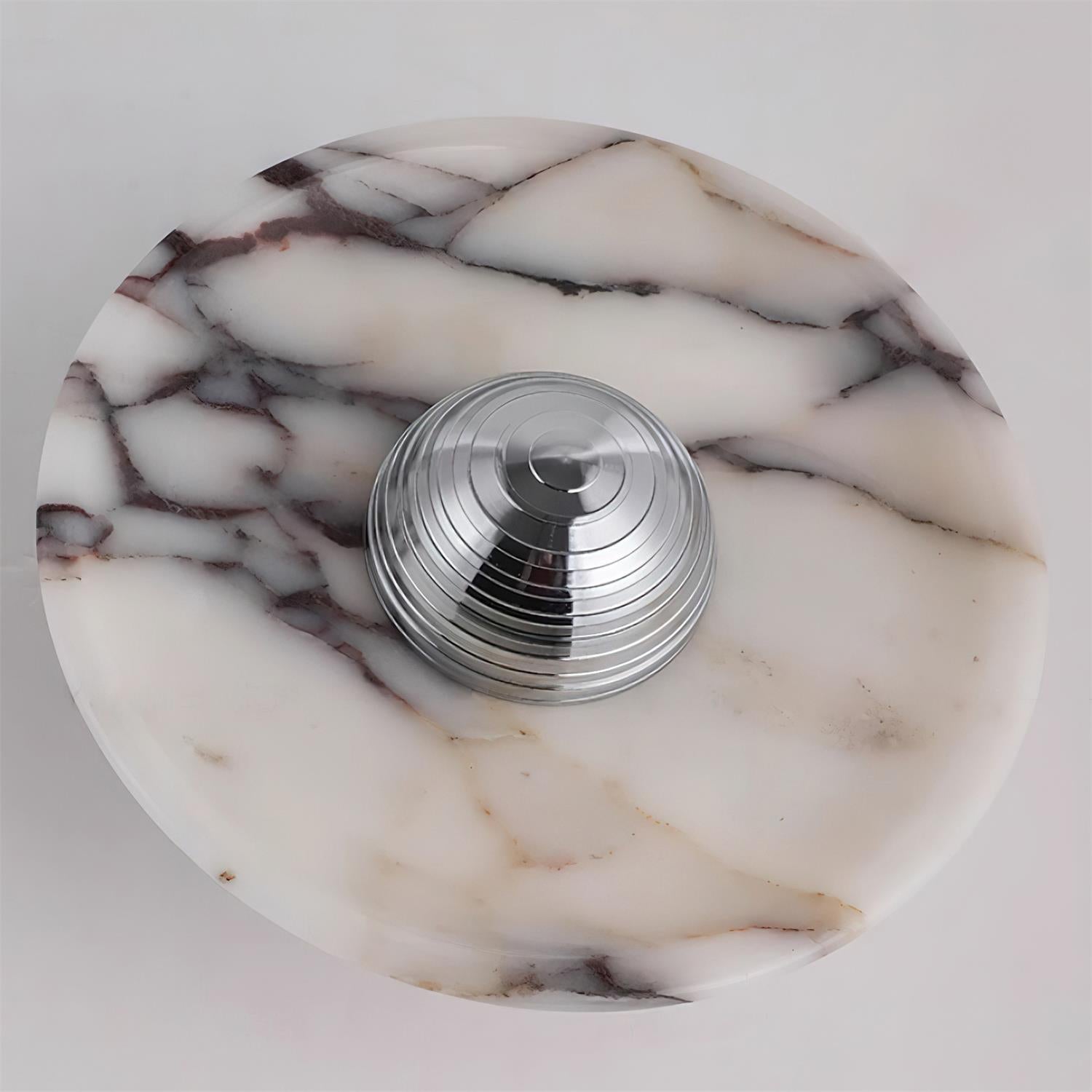 Lunetra Marmeren Wandlamp