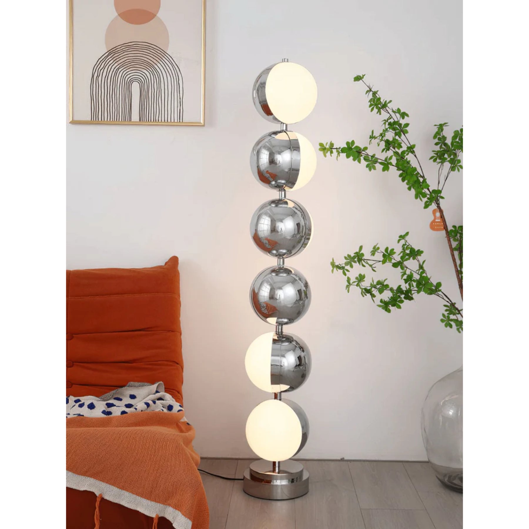 Mestreno Vloerlamp