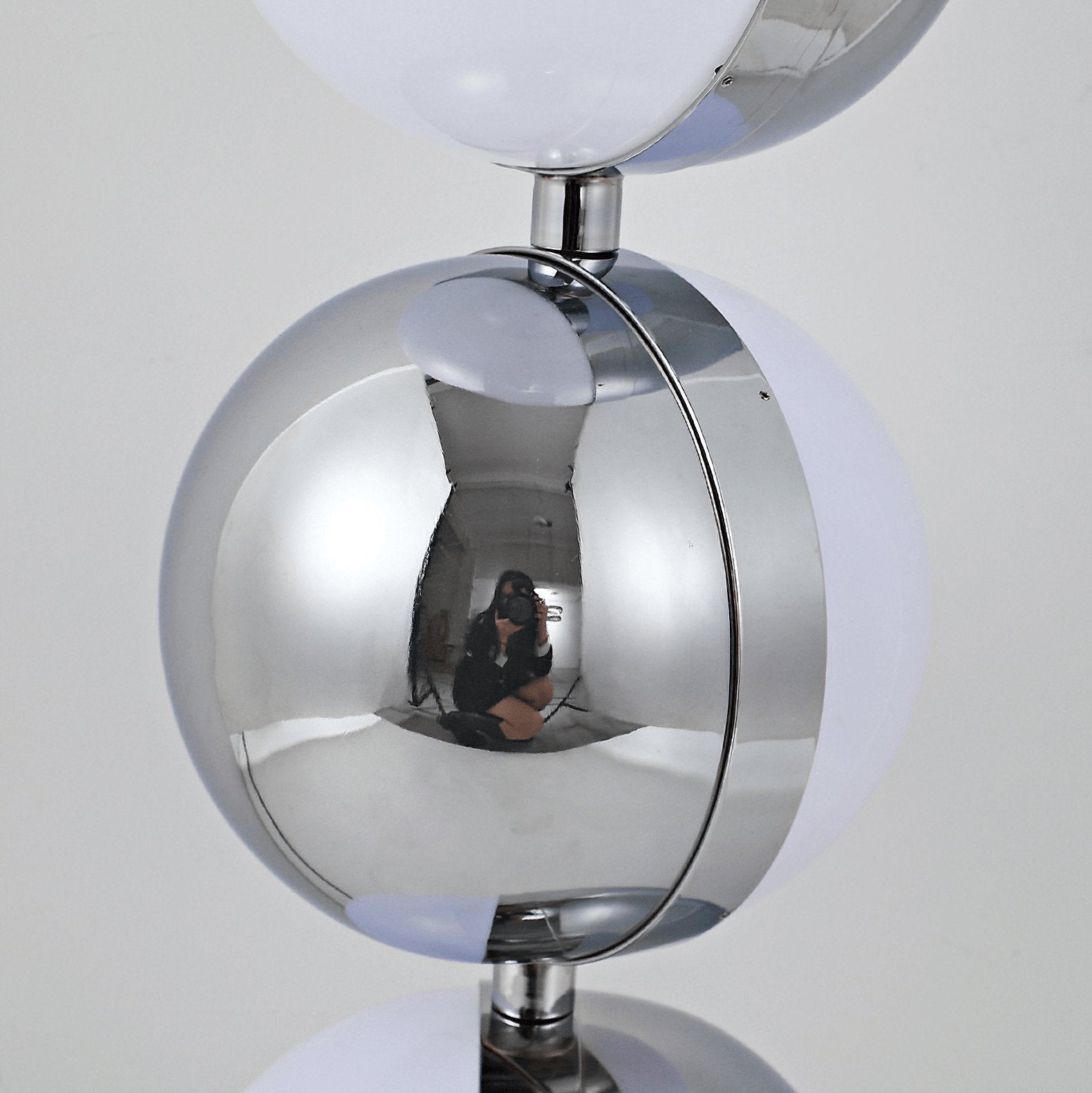 Mestreno Vloerlamp
